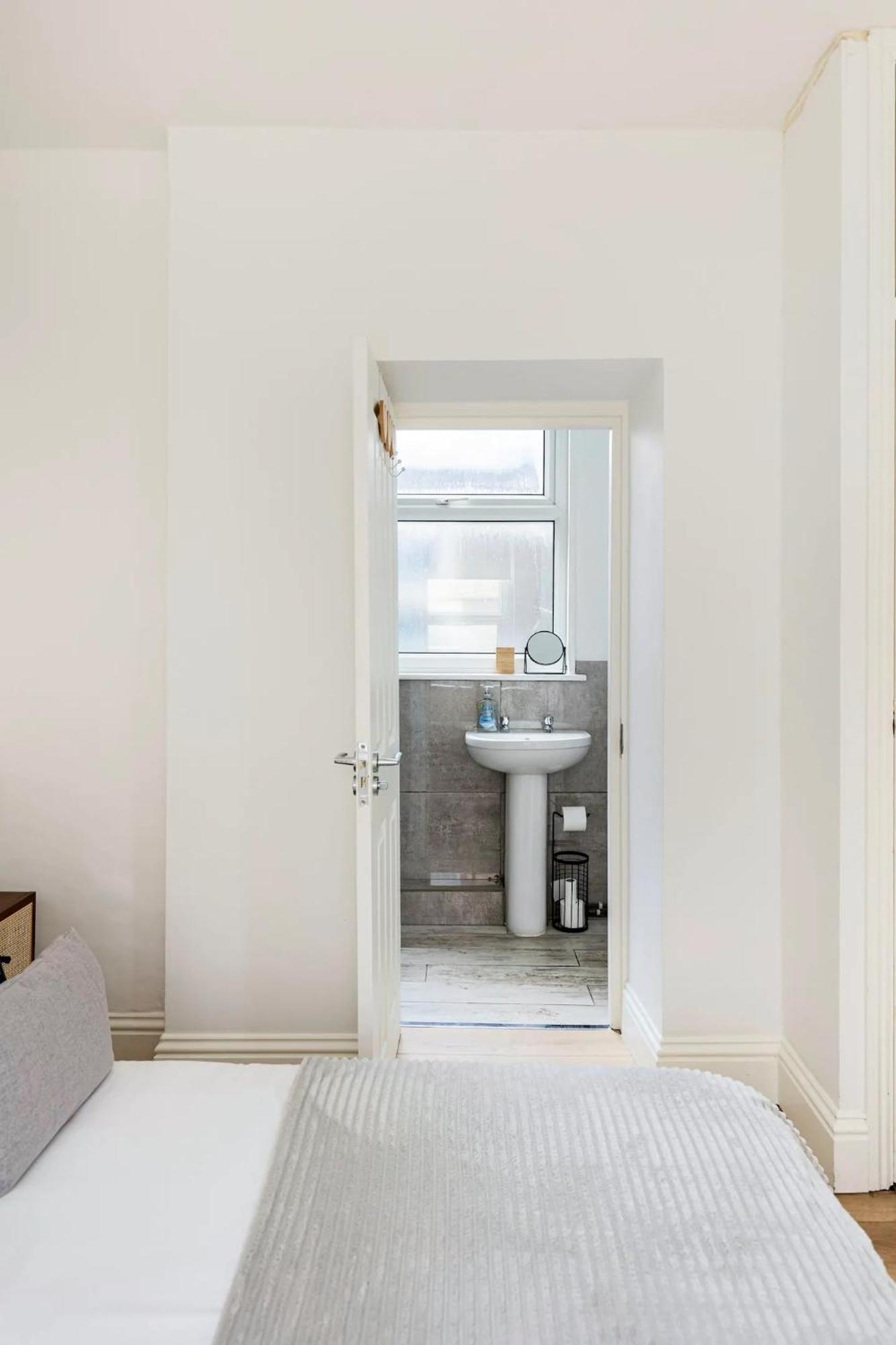 Appartement Stylish One Bedroom In Greater *