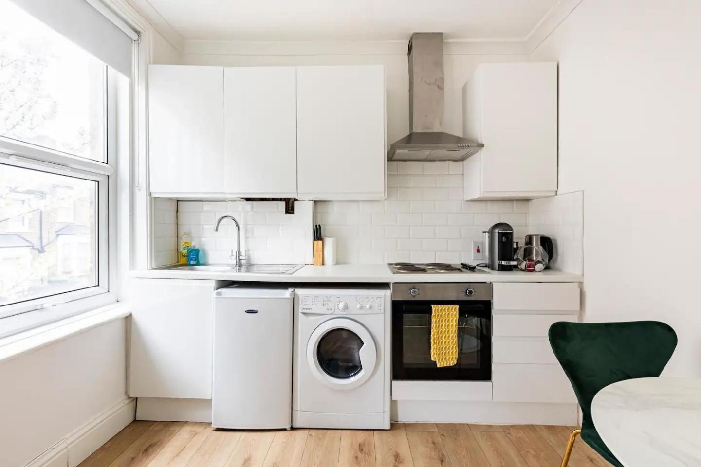 Appartement Stylish One Bedroom In Greater *