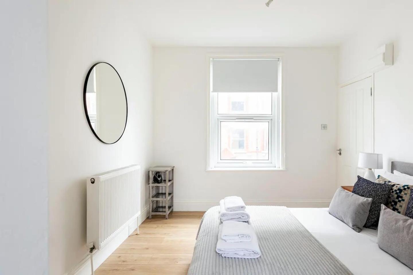 Appartement Stylish One Bedroom In Greater Londen