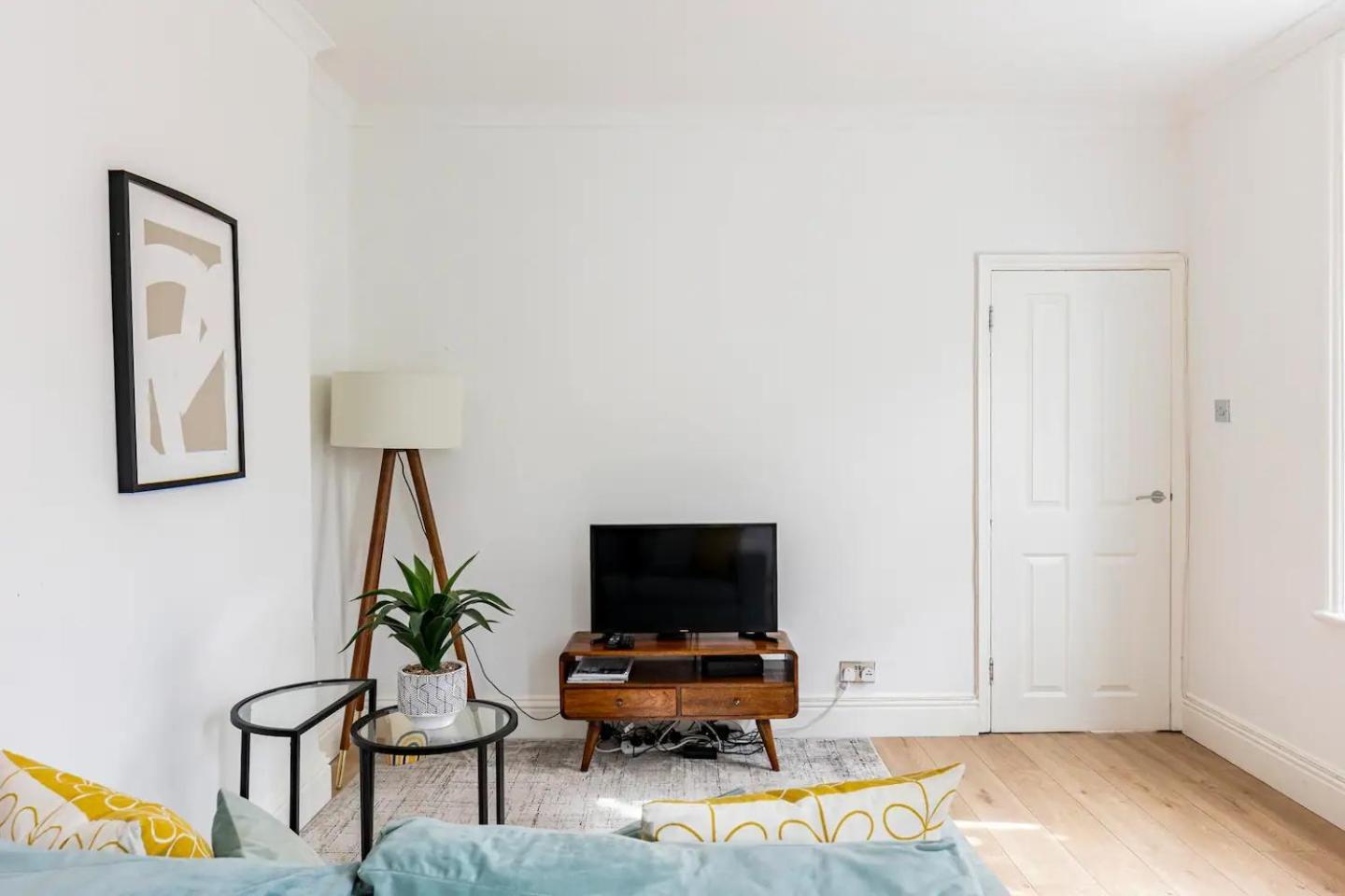 Appartement Stylish One Bedroom In Greater *