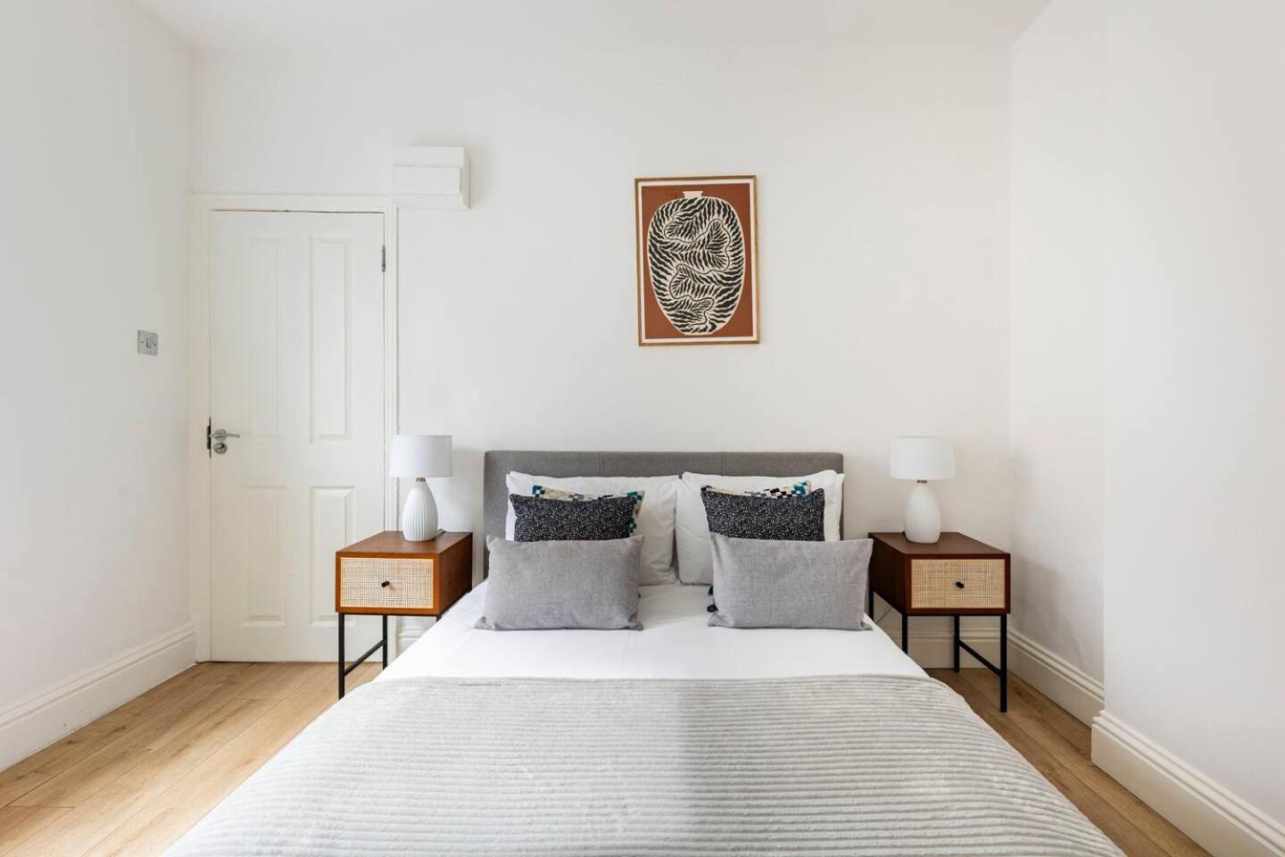 Appartement Stylish One Bedroom In Greater