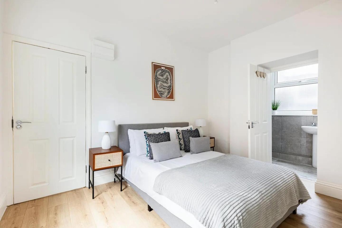Appartement Stylish One Bedroom In Greater *
