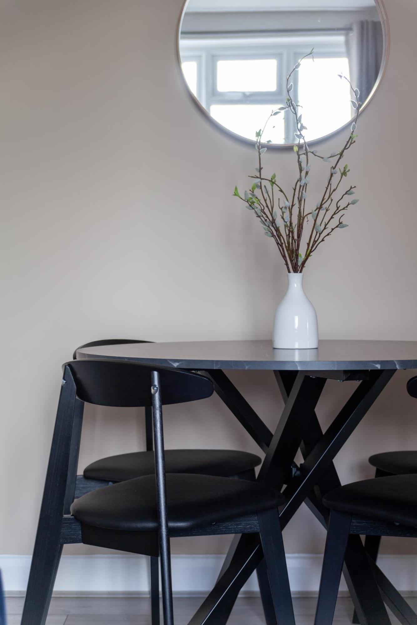 Apartment The Crystal Palace Collection