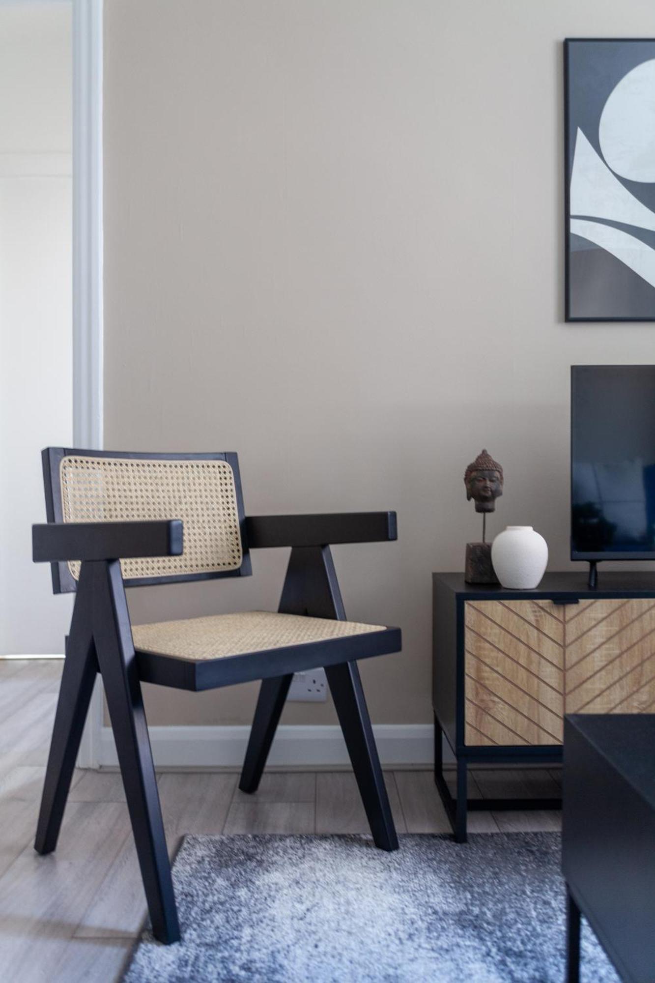 Apartment The Crystal Palace Collection London