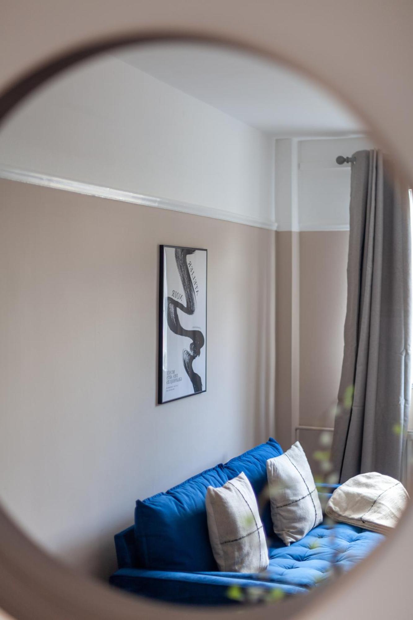 Apartment The Crystal Palace Collection London