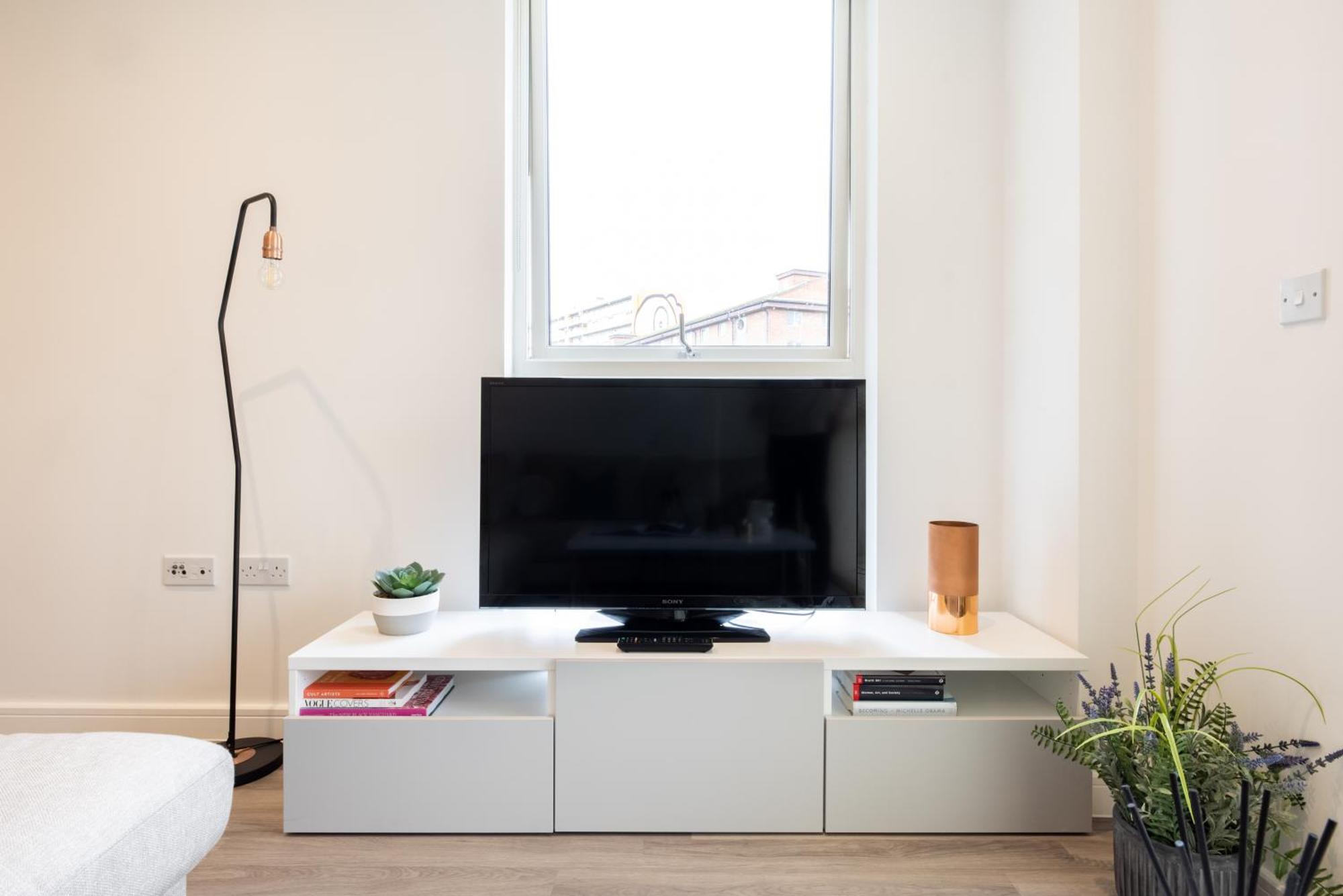 Apartment The Acton Luxury *