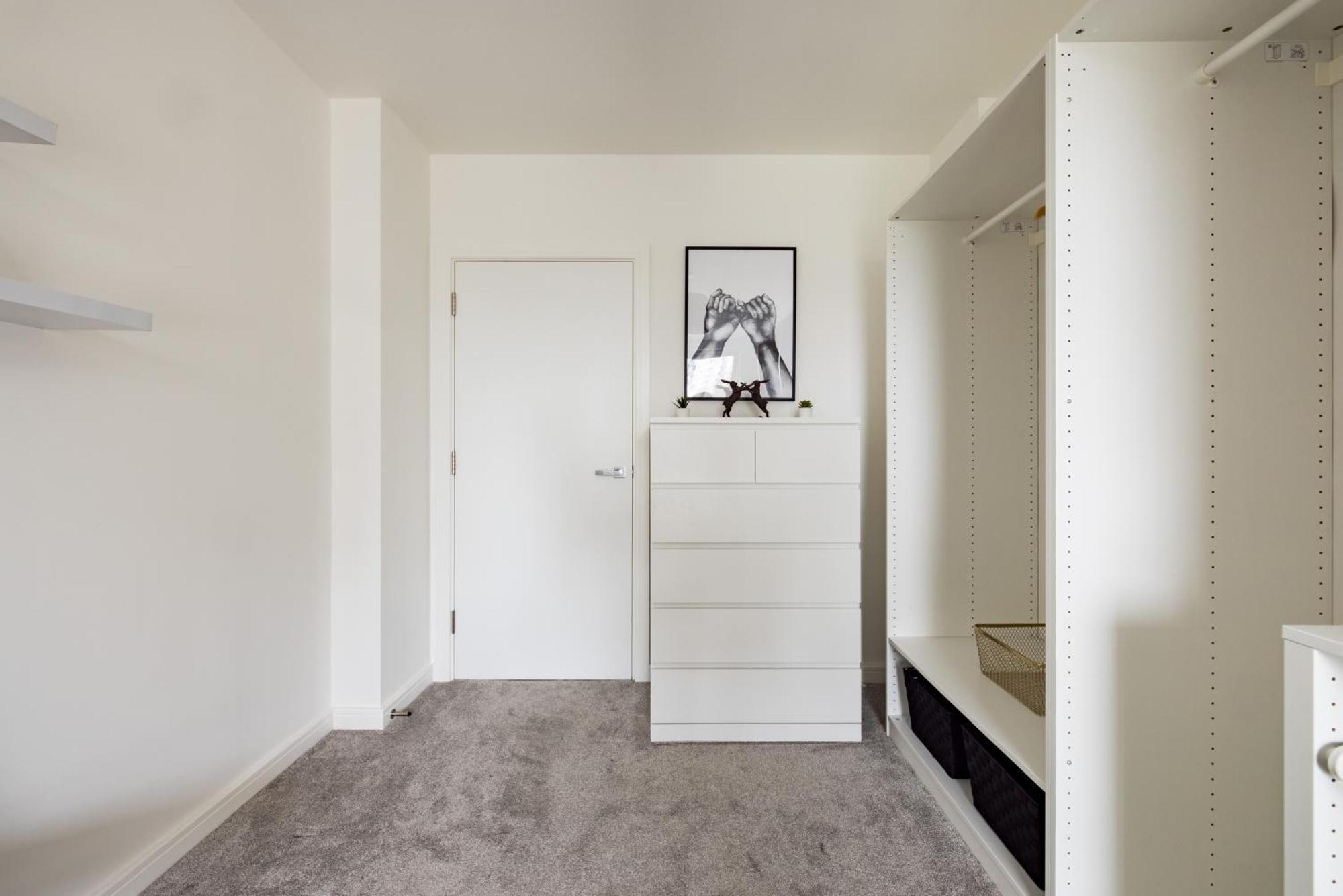 Apartment The Acton Luxury *
