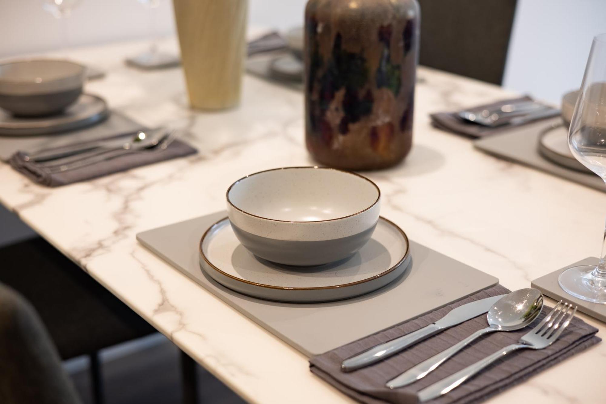 The Acton Luxury London