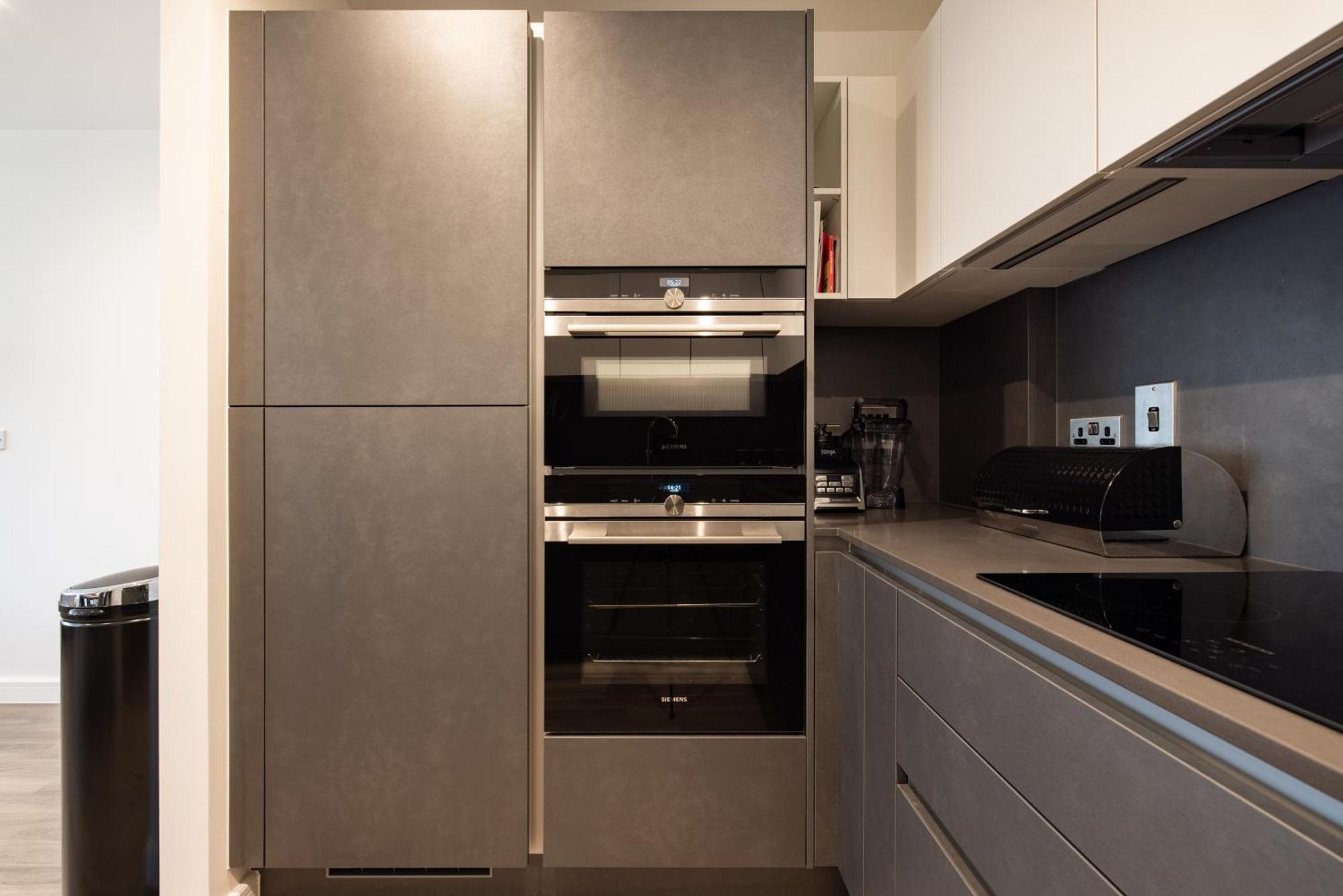 The Acton Luxury