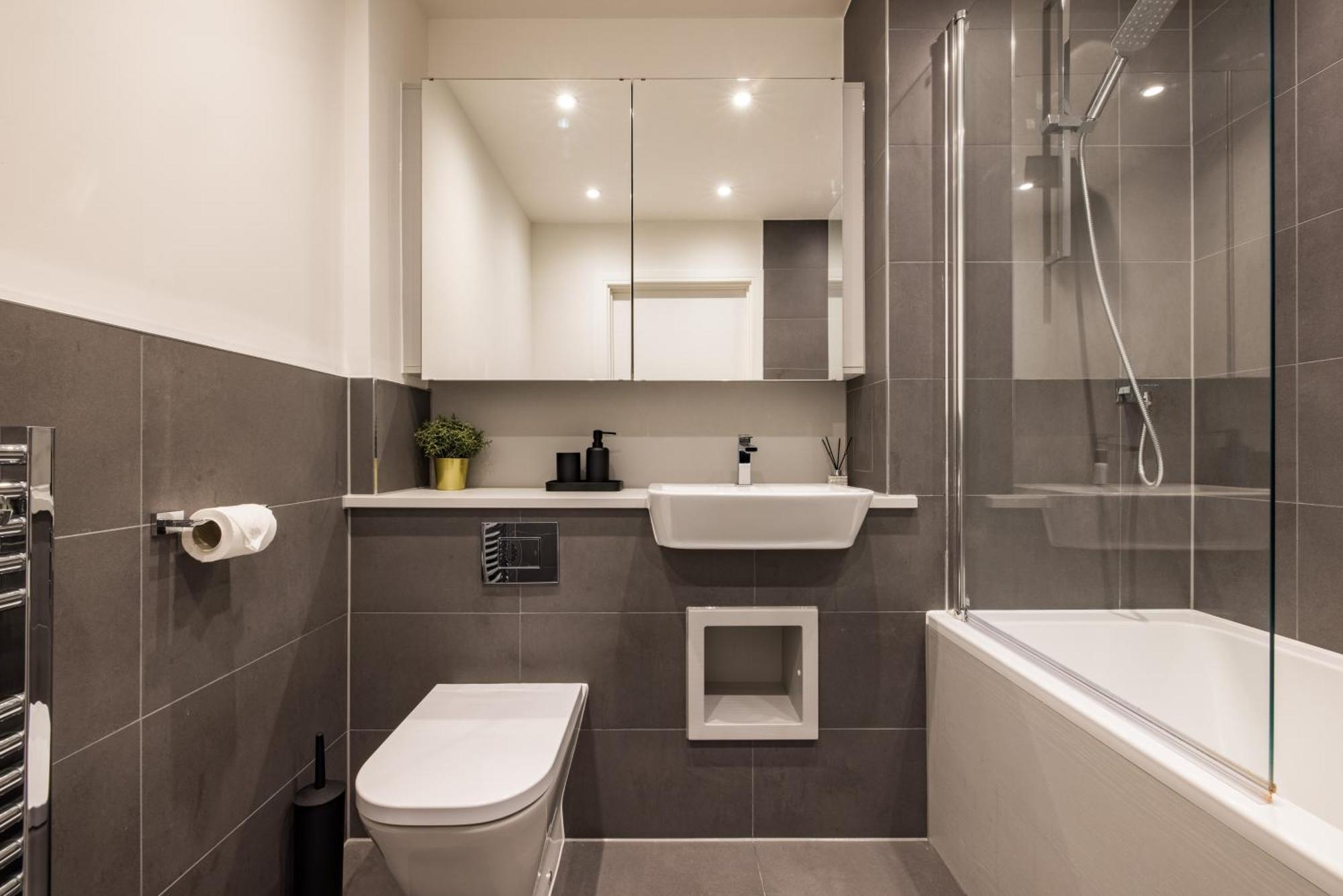 The Acton Luxury