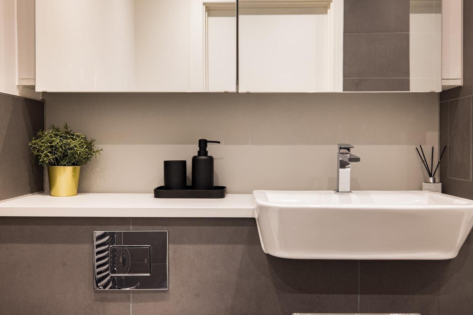 Apartment The Acton Luxury