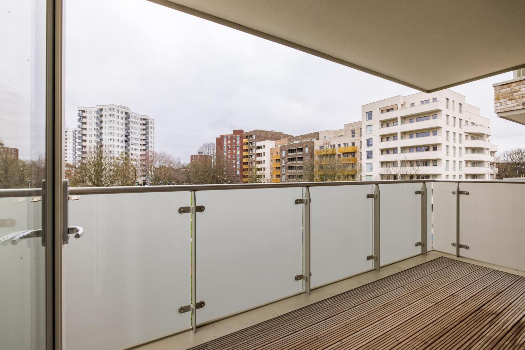 The Acton Luxury