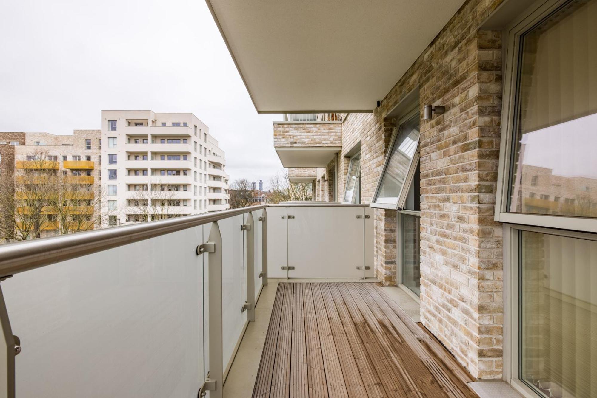 Apartment The Acton Luxury *