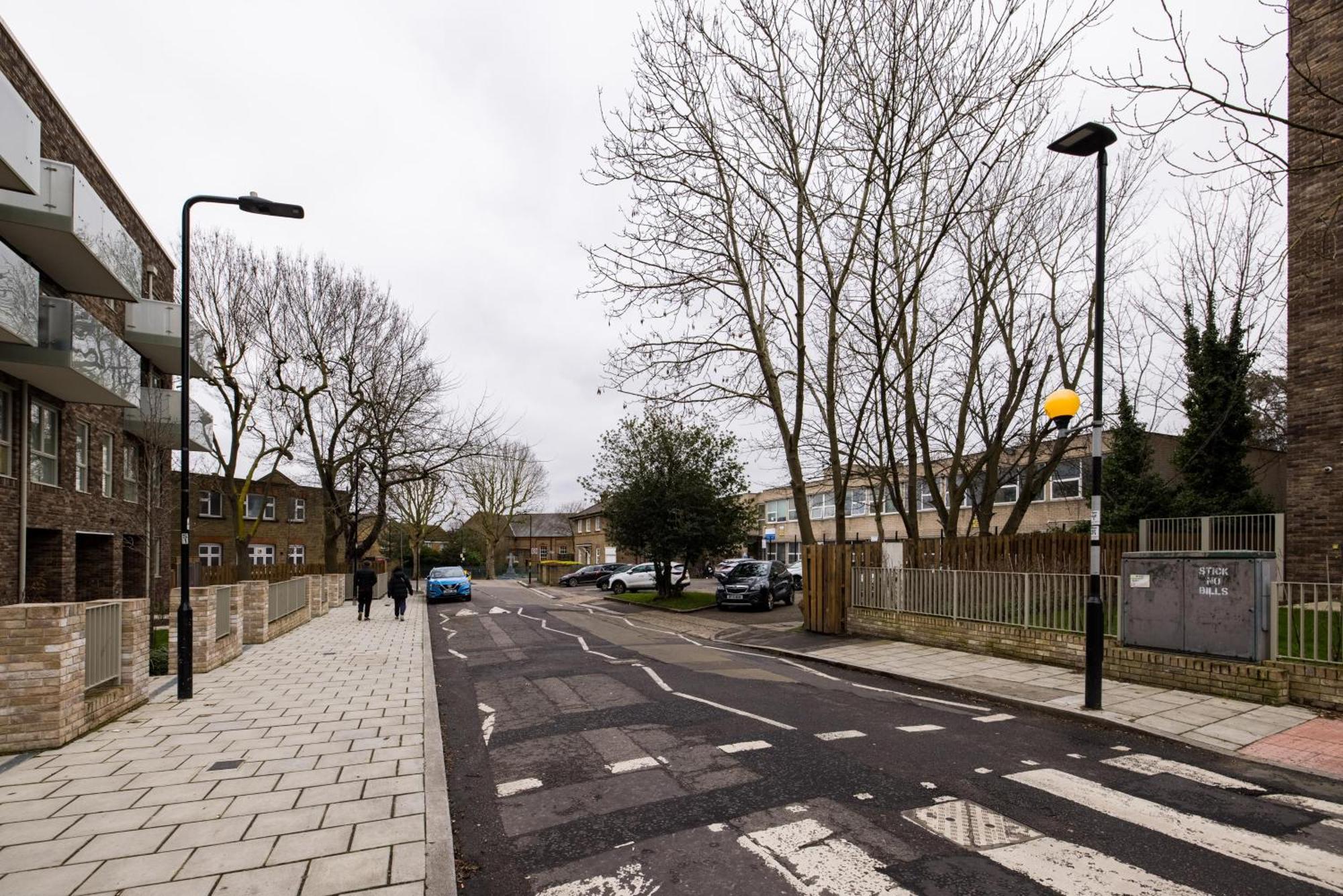 The Acton Luxury London