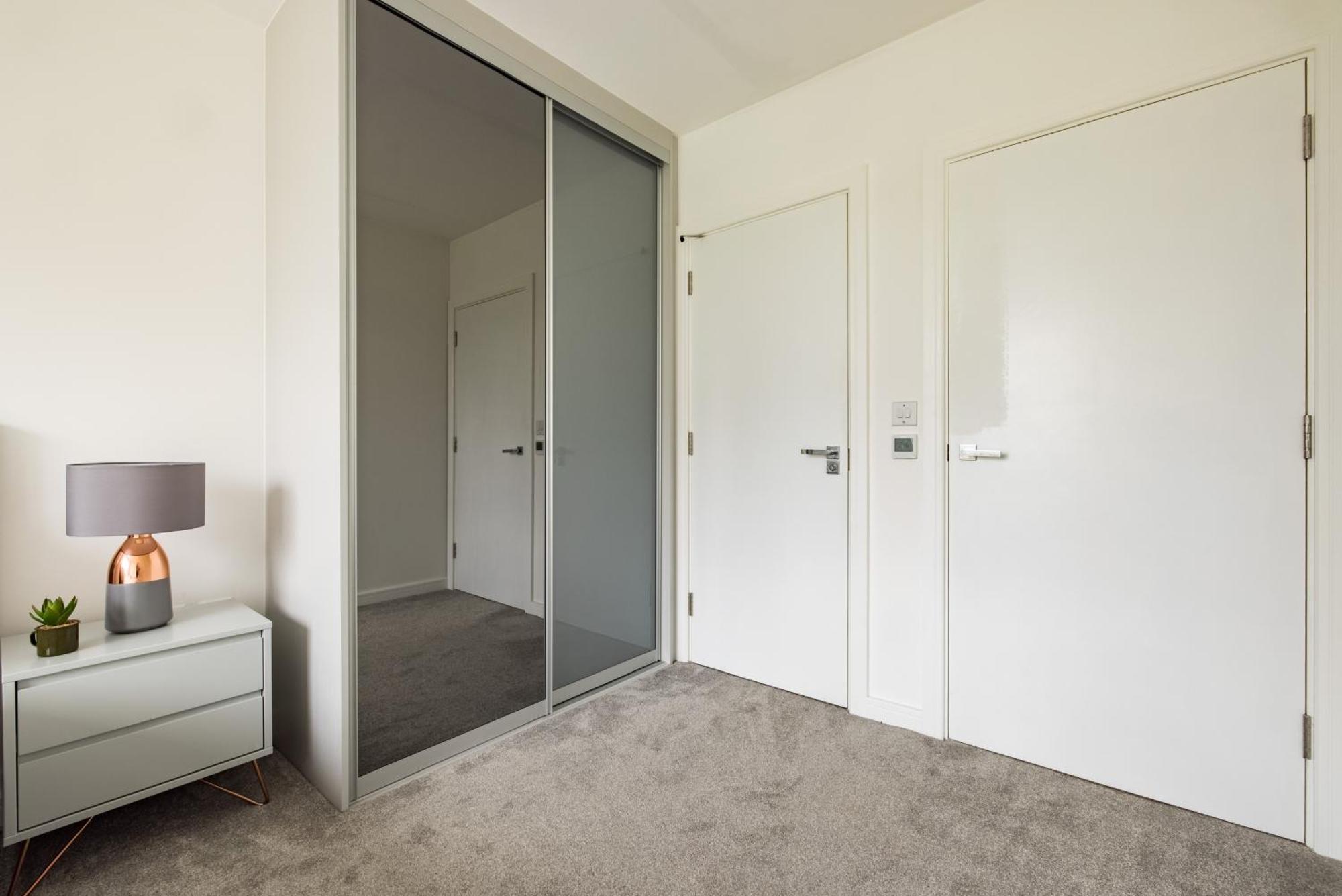 Apartment The Acton Luxury