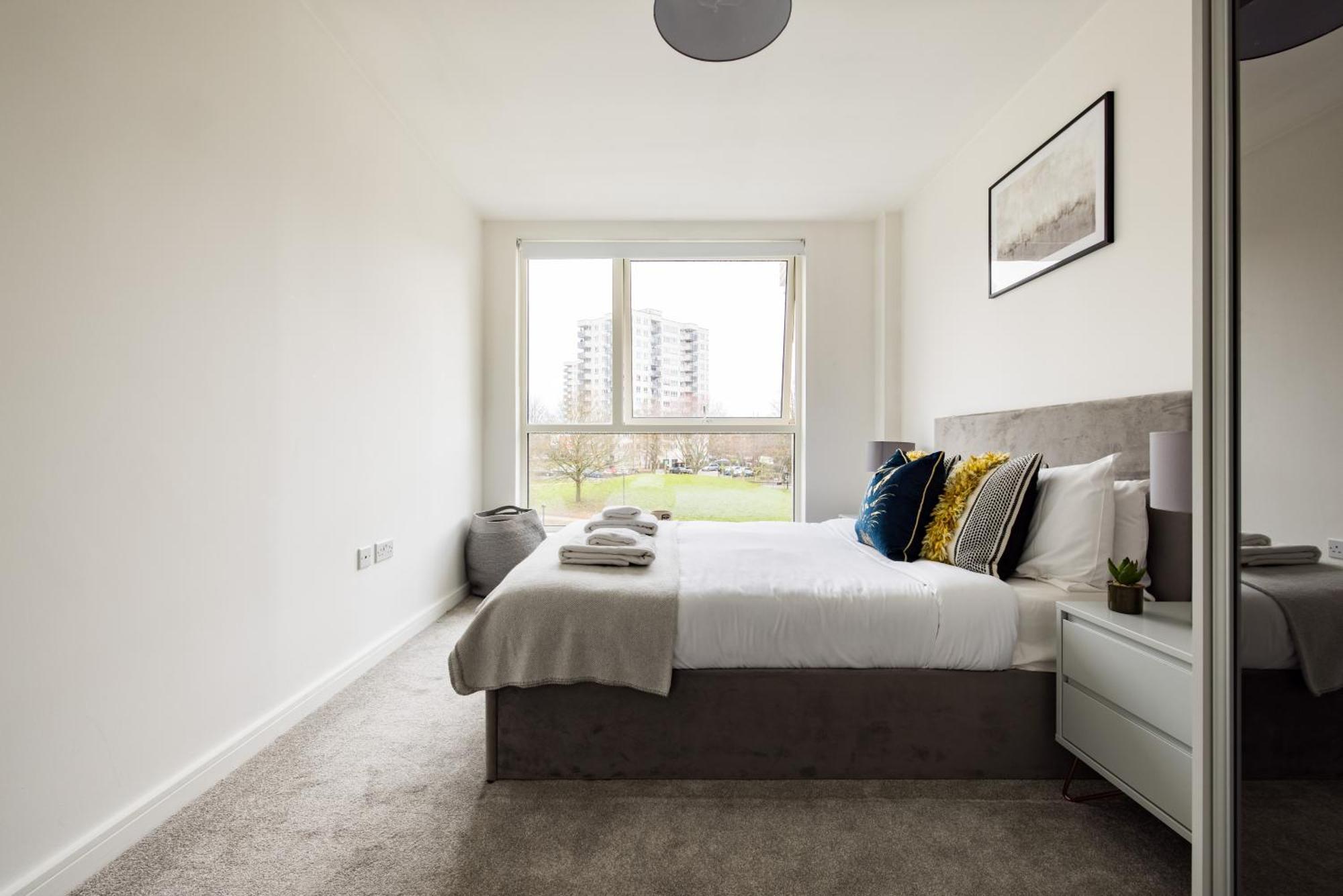 The Acton Luxury