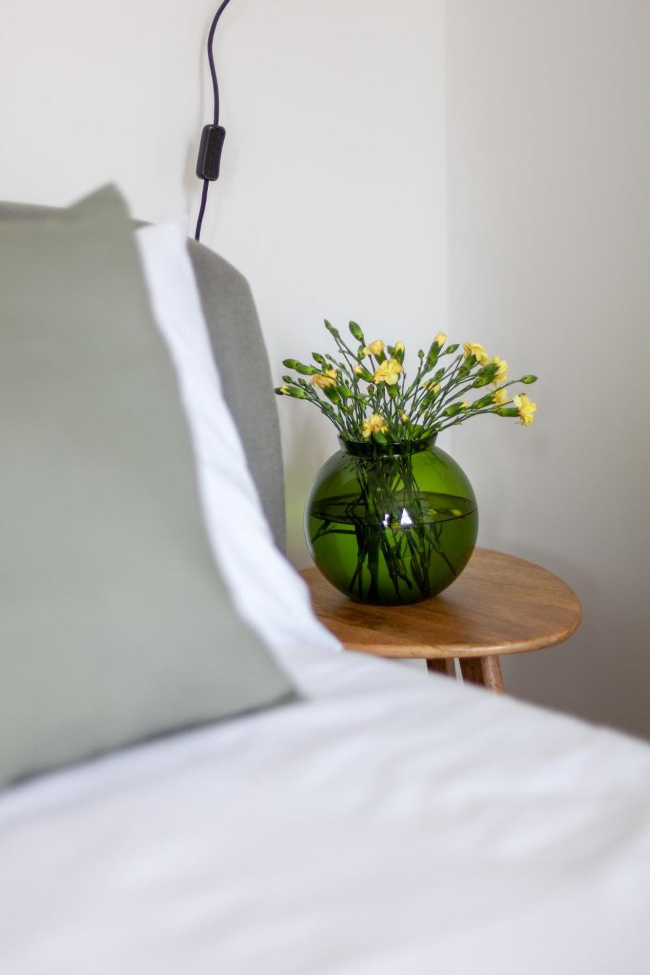 Appartement Arte Serviced Premium Studios, Finsbury Park