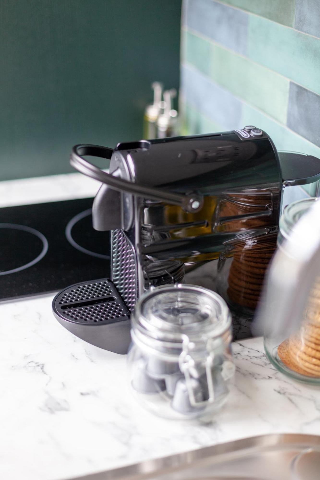 Apartamento Arte Serviced Premium Studios, Finsbury Park Londres
