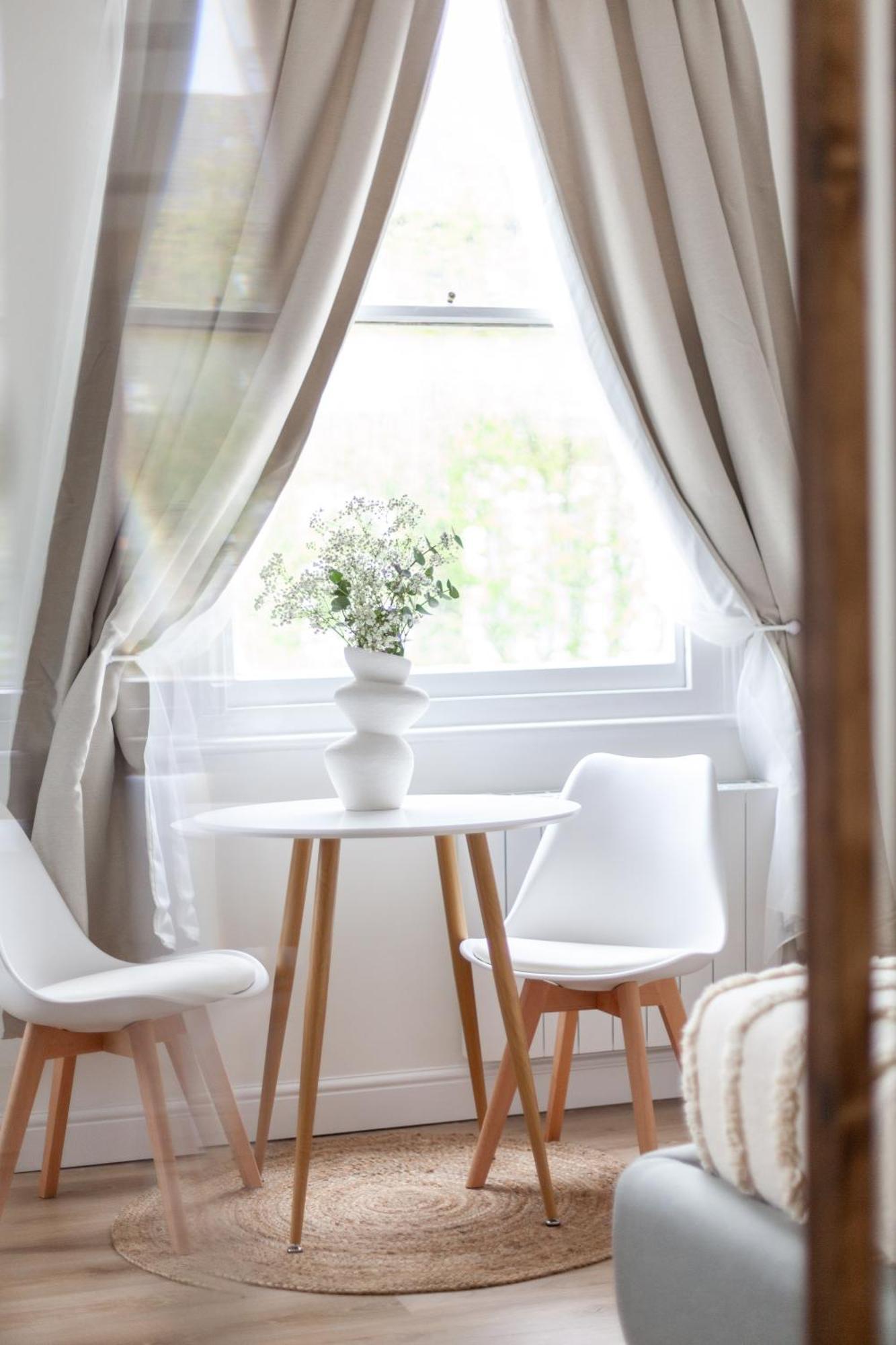 Apartamento Arte Serviced Premium Studios, Finsbury Park