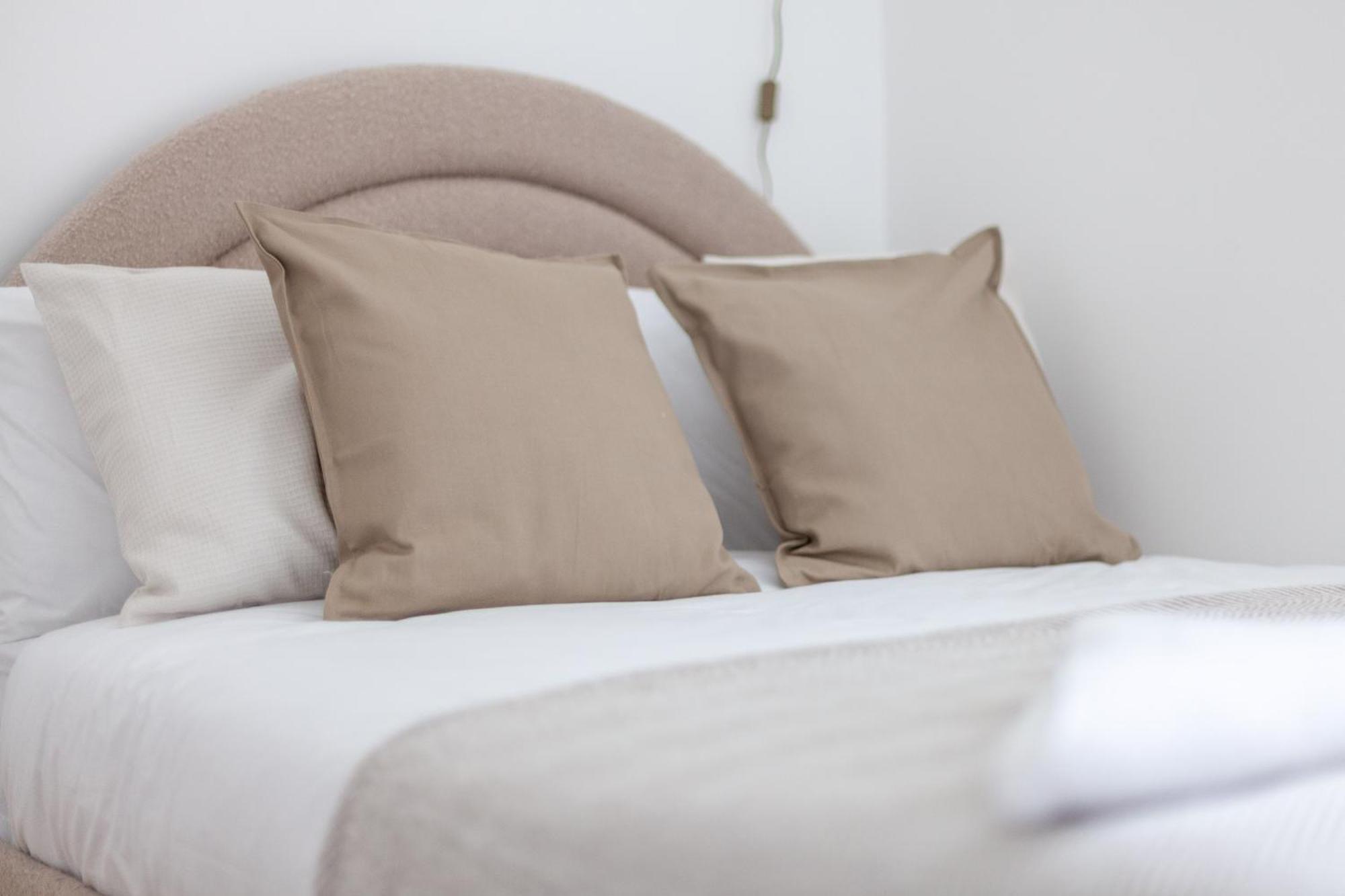 Appartement Arte Serviced Premium Studios, Finsbury Park