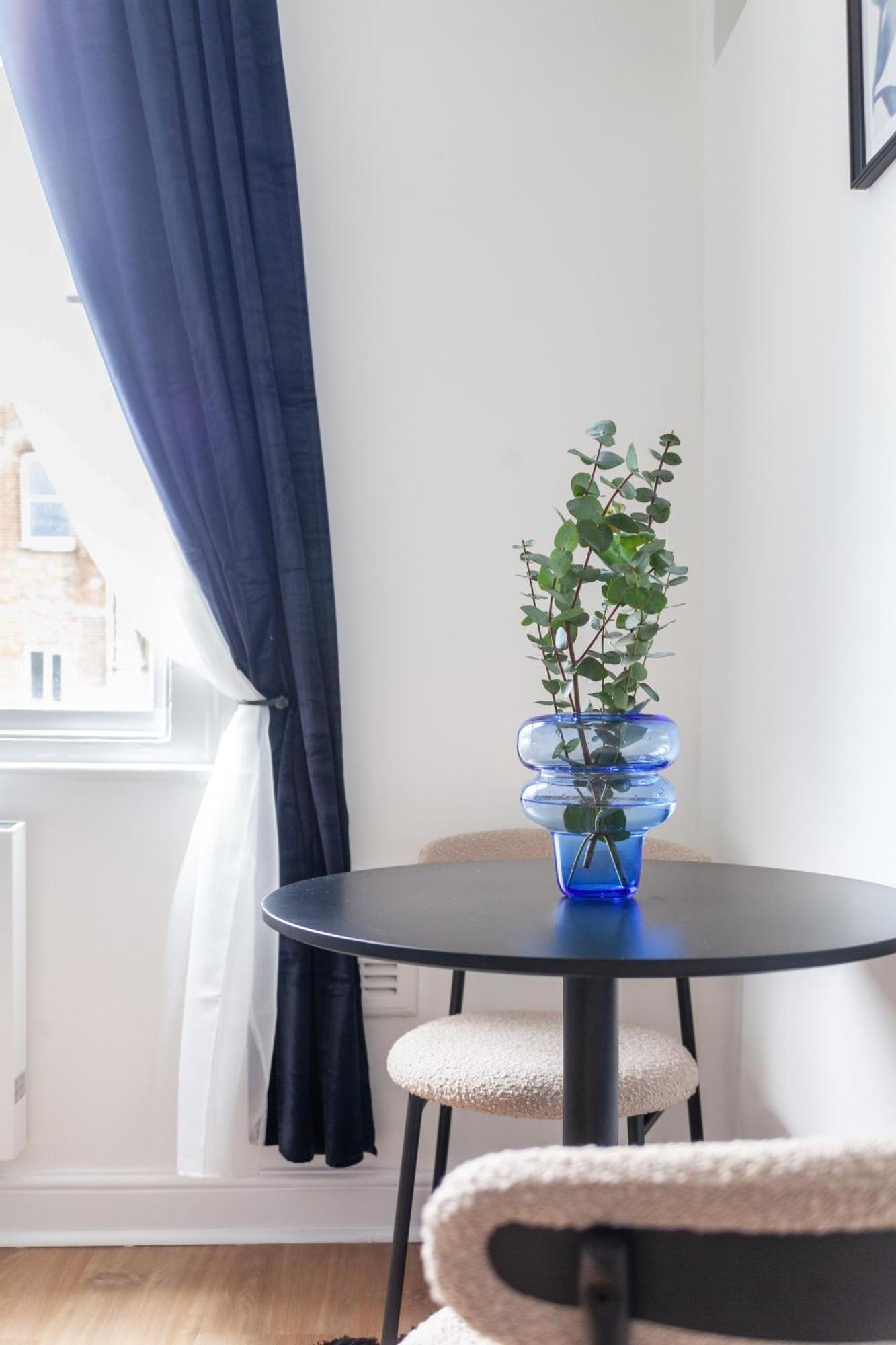 Appartement Arte Serviced Premium Studios, Finsbury Park Londen