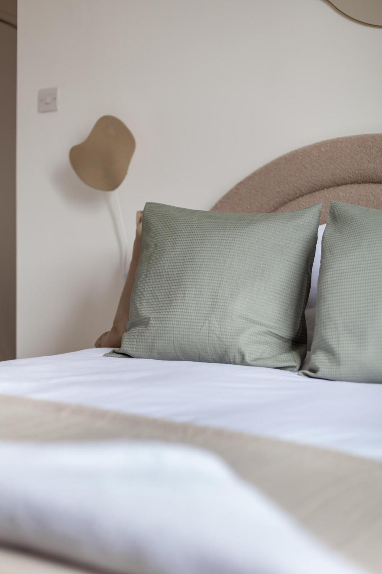 Arte Serviced Premium Studios, Finsbury Park Londen
