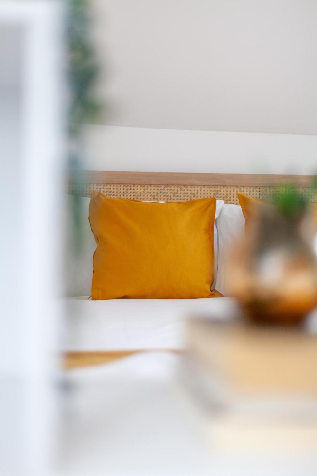 Appartement Arte Serviced Premium Studios, Finsbury Park