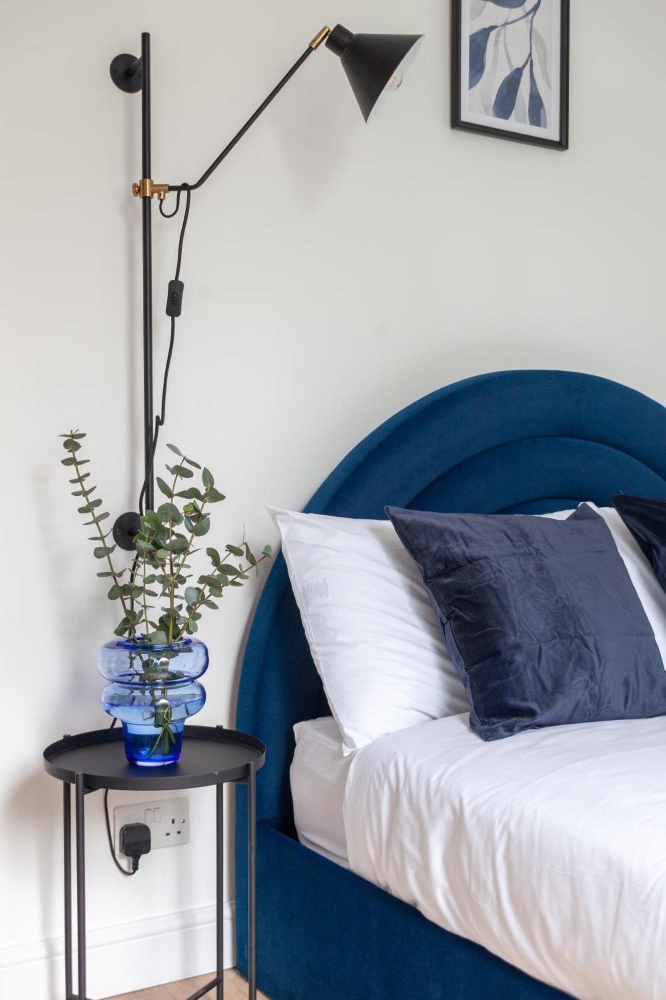 Appartement Arte Serviced Premium Studios, Finsbury Park *