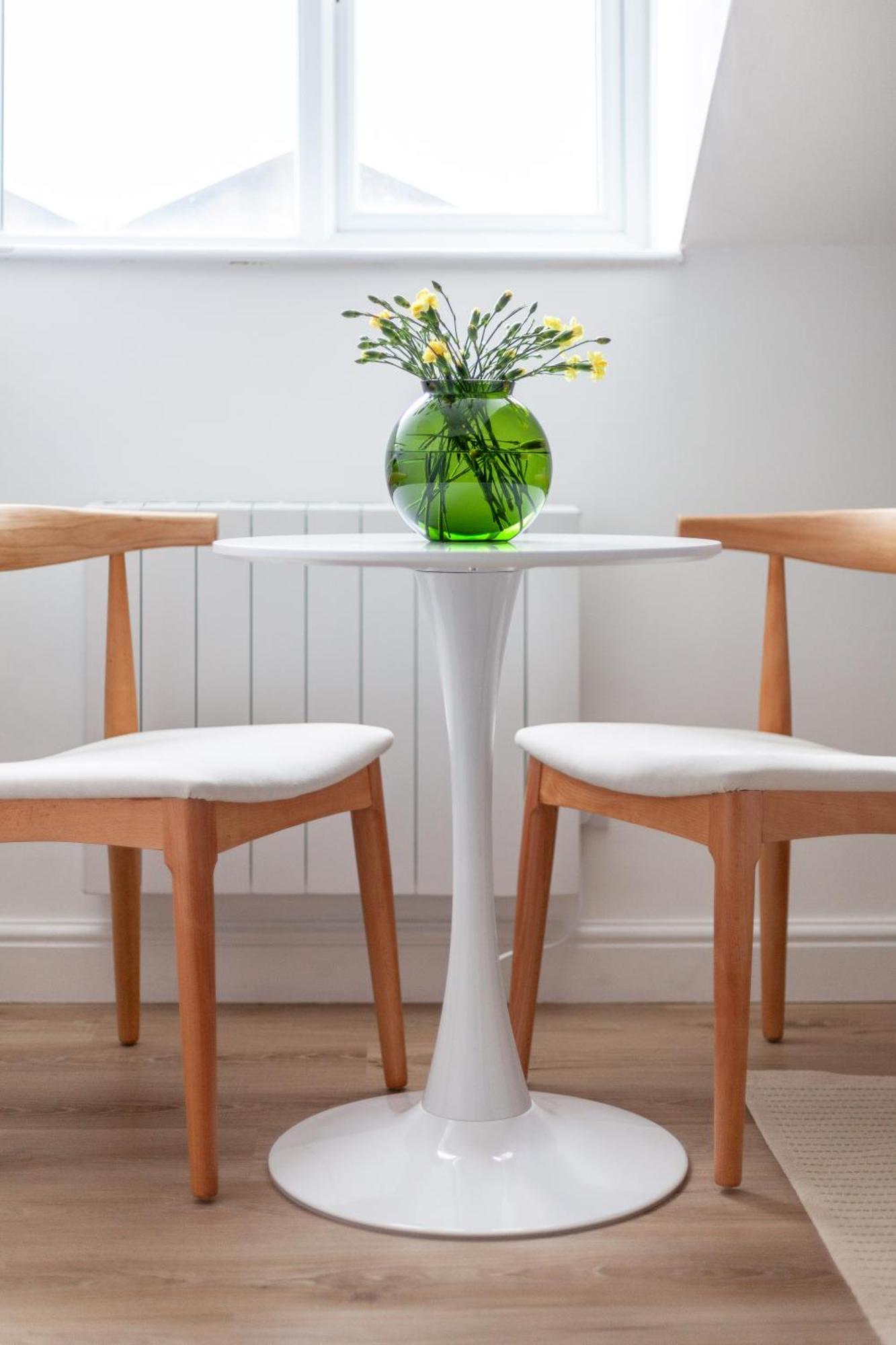 Appartement Arte Serviced Premium Studios, Finsbury Park Londen