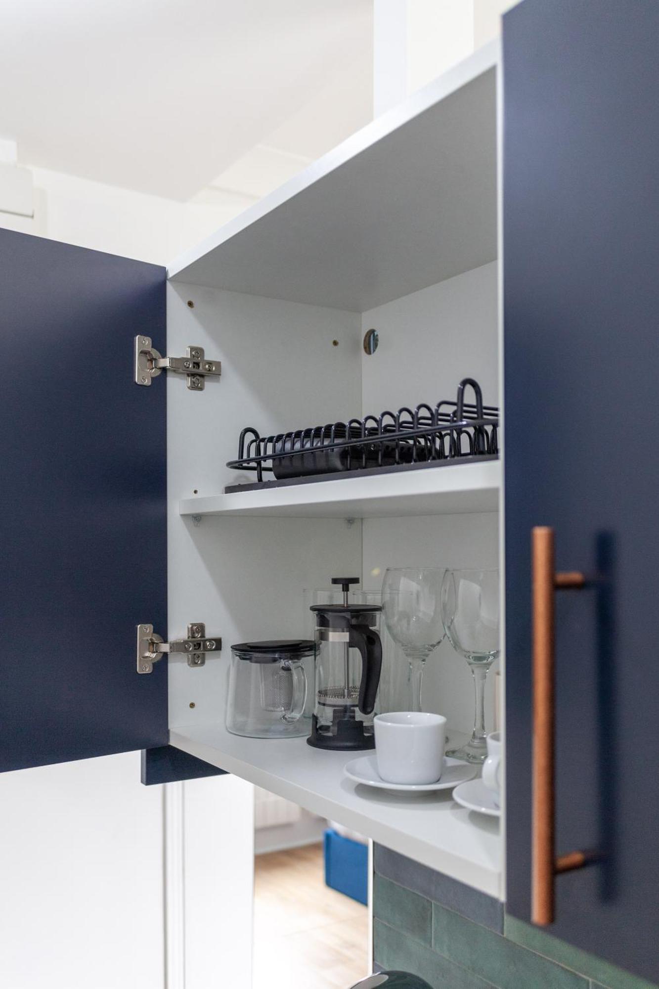 Appartement Arte Serviced Premium Studios, Finsbury Park