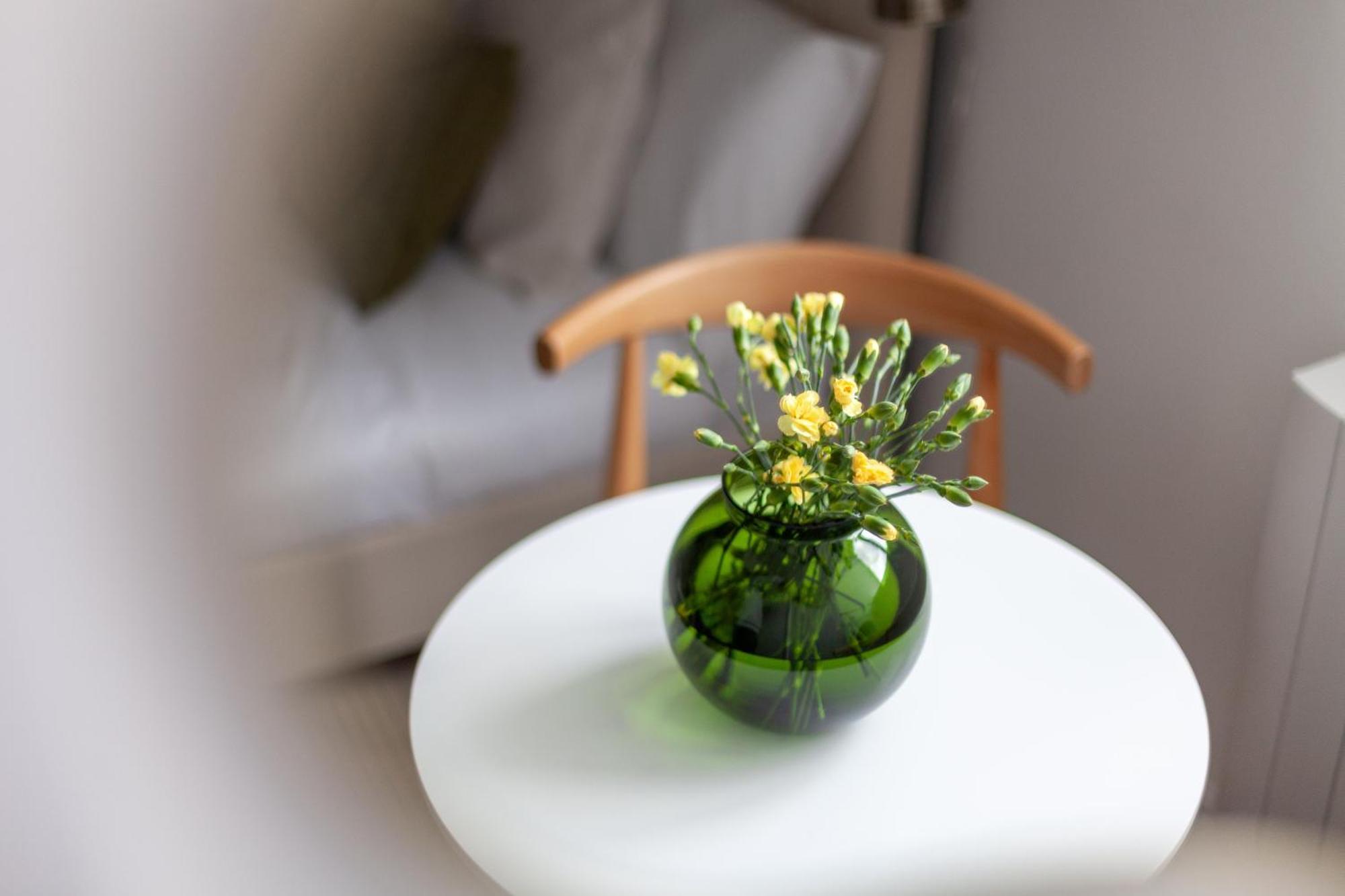 Appartement Arte Serviced Premium Studios, Finsbury Park