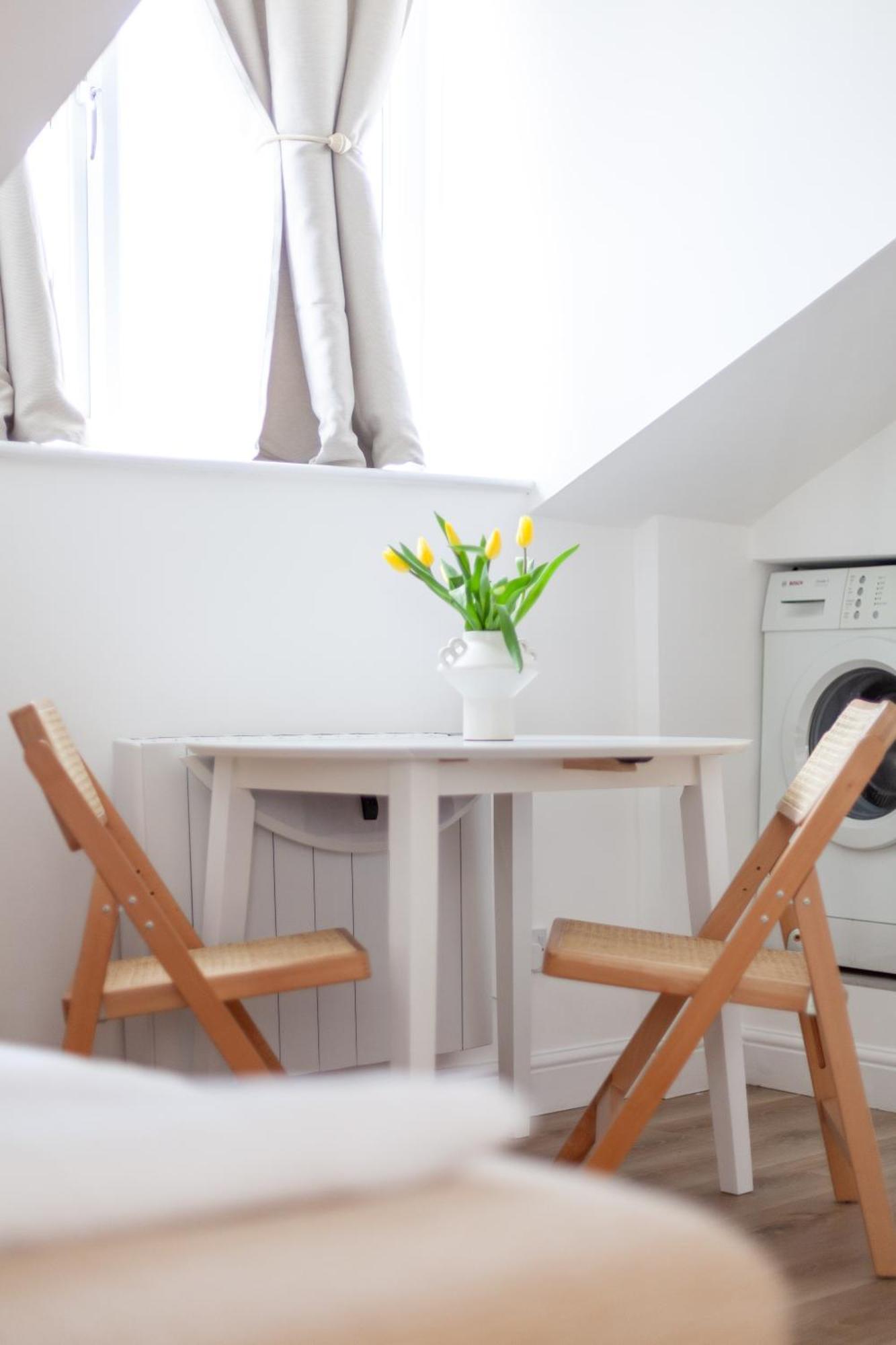 Appartement Arte Serviced Premium Studios, Finsbury Park *