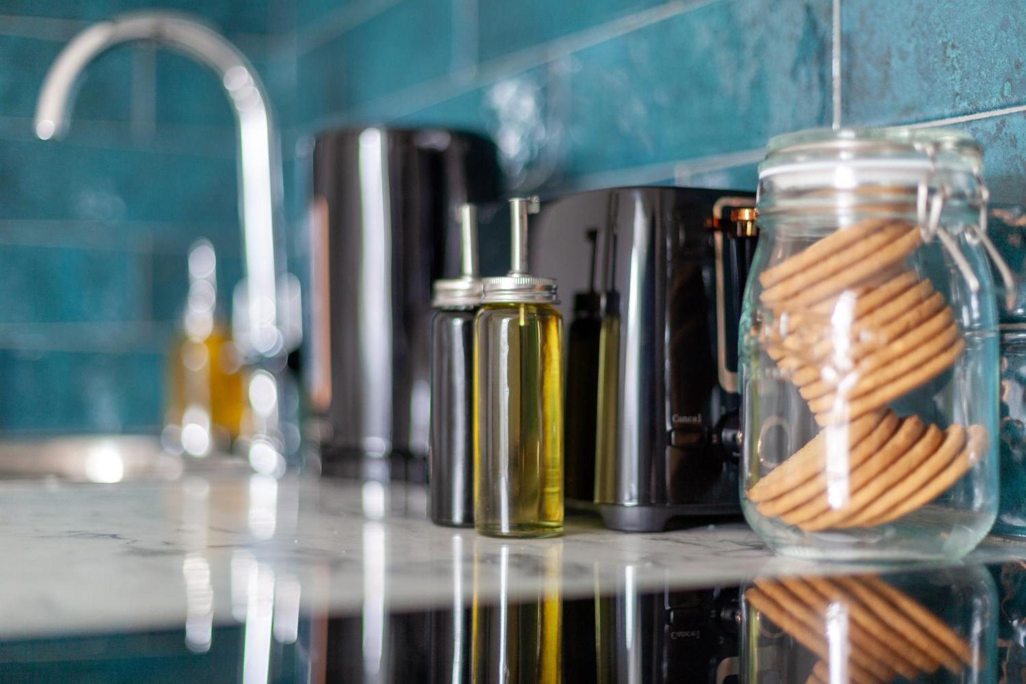 Arte Serviced Premium Studios, Finsbury Park Londen