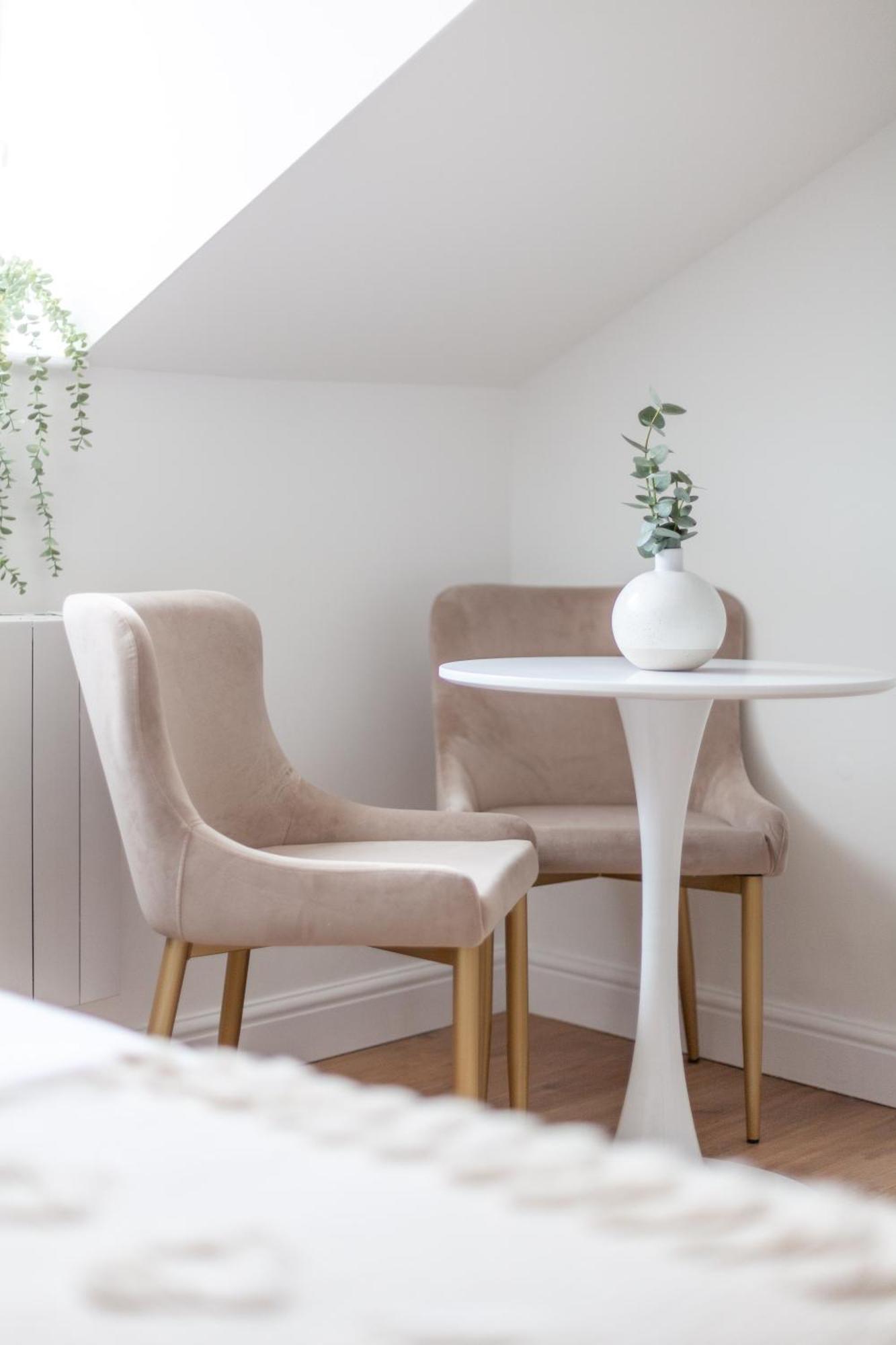 Appartement Arte Serviced Premium Studios, Finsbury Park *