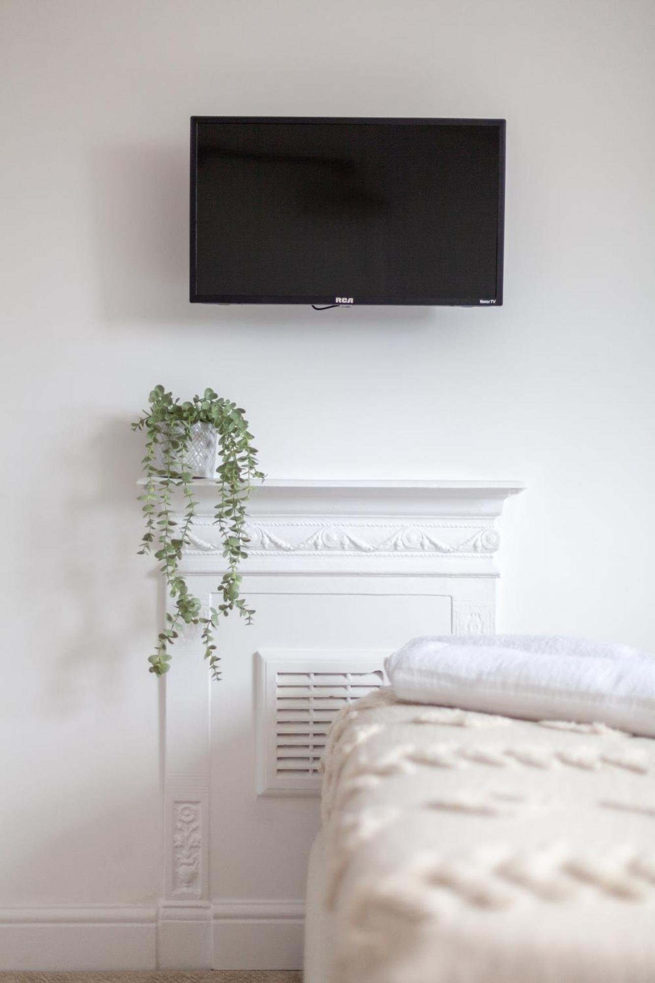 Appartement Arte Serviced Premium Studios, Finsbury Park *