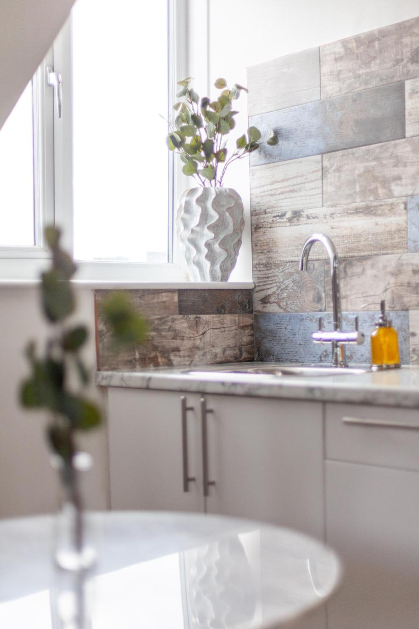 Appartement Arte Serviced Premium Studios, Finsbury Park *