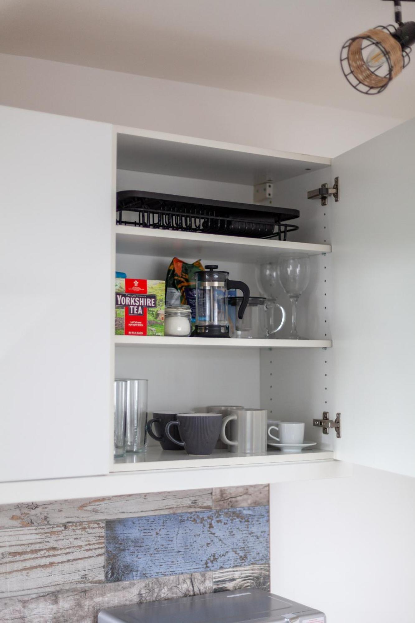 Appartement Arte Serviced Premium Studios, Finsbury Park
