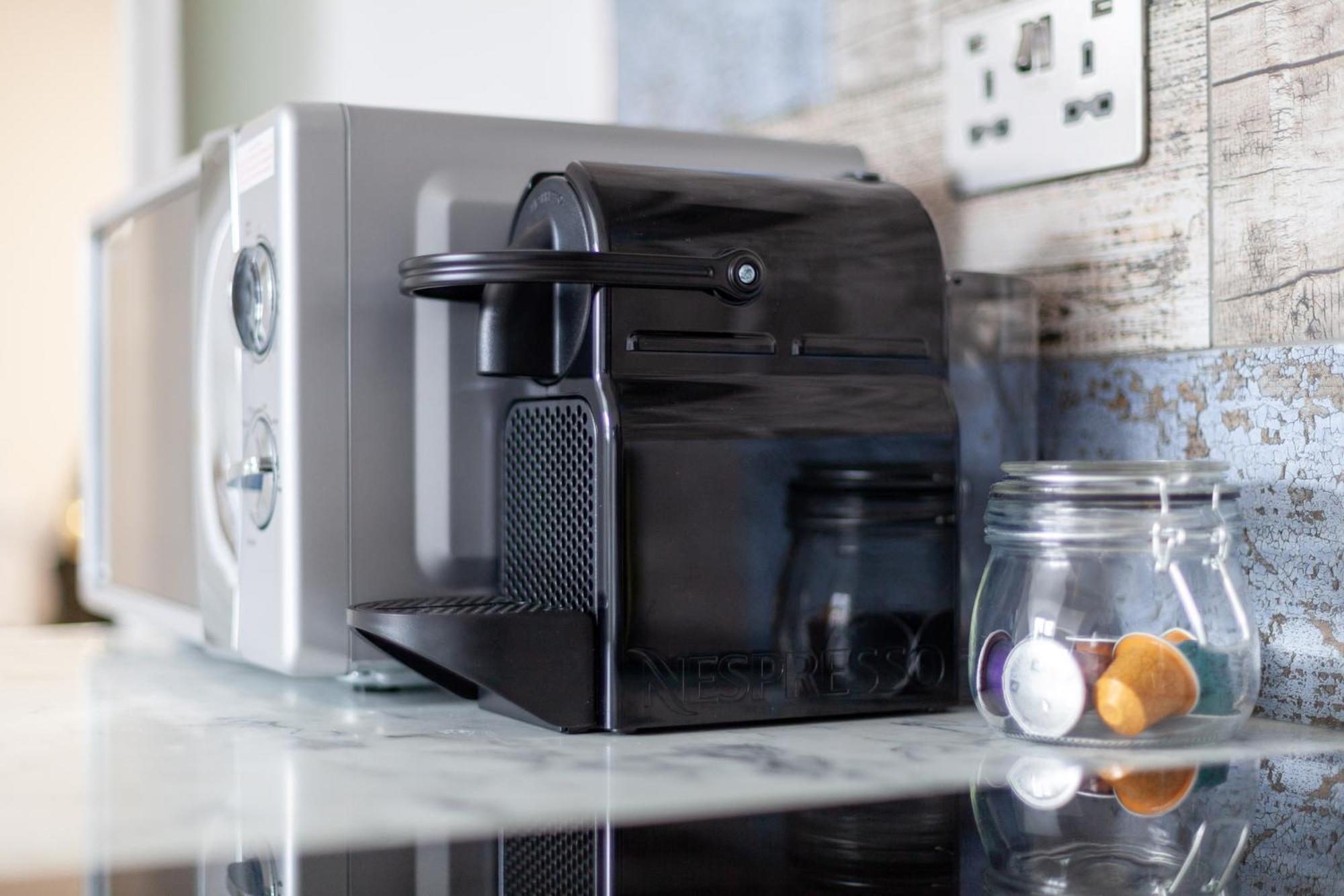 Appartement Arte Serviced Premium Studios, Finsbury Park Londen
