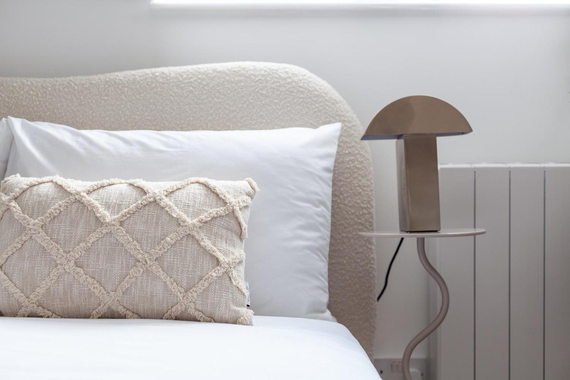 Arte Serviced Premium Studios, Finsbury Park Londen