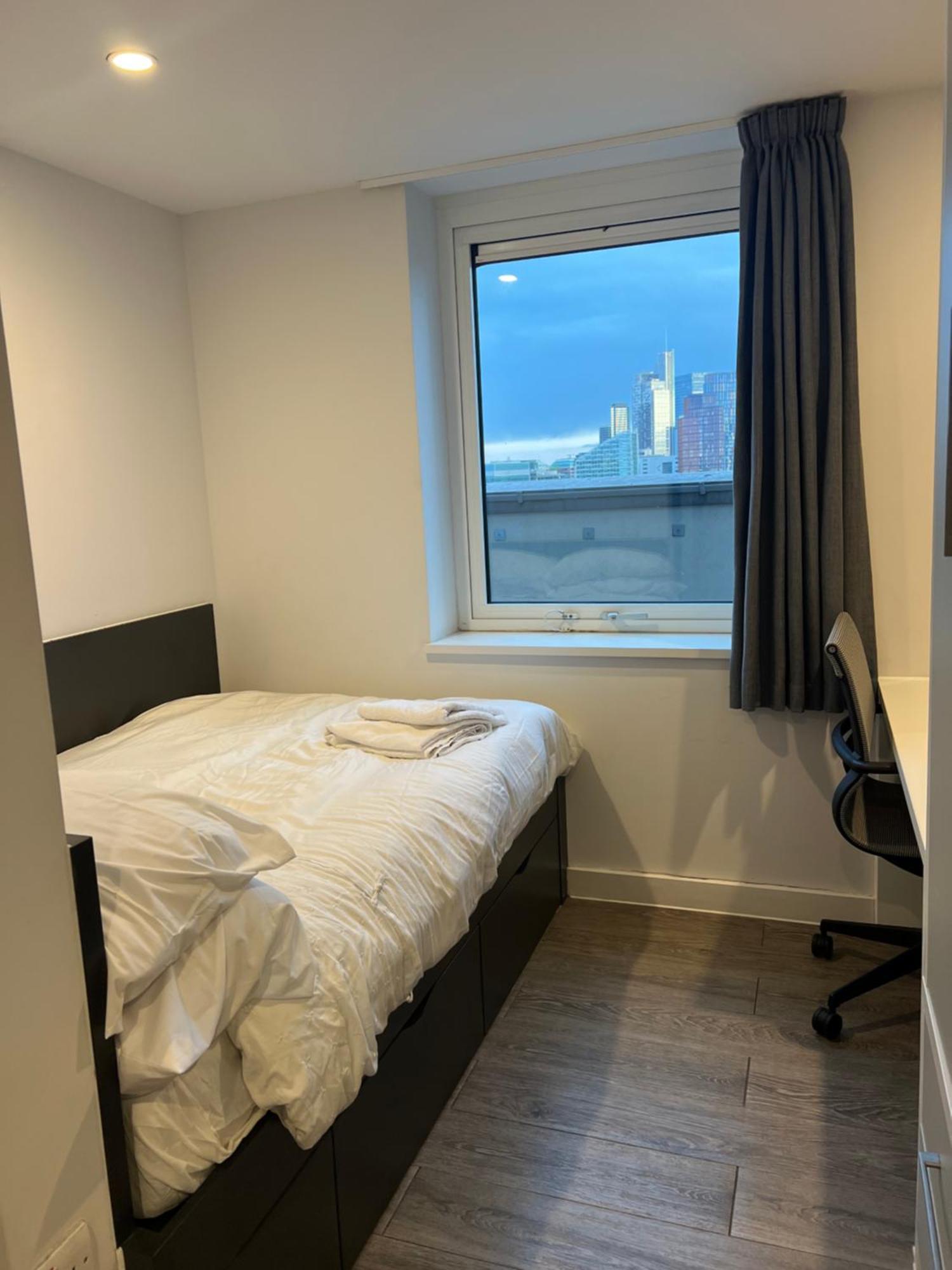 Apartamento Old Street Beautiful Studio