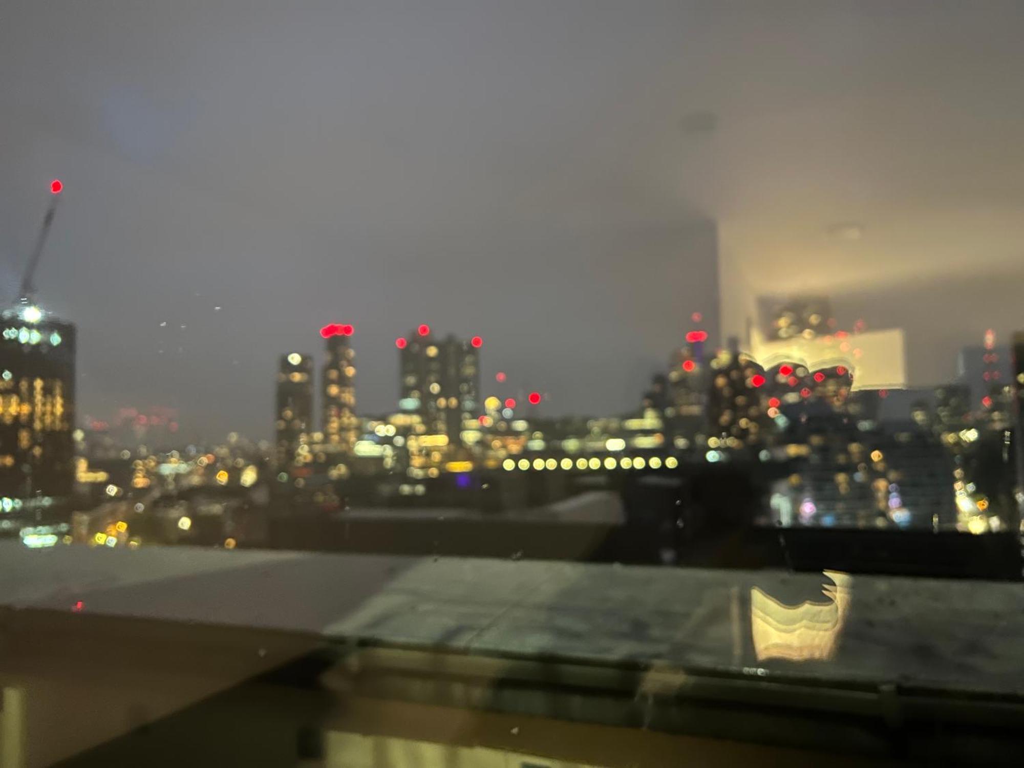 Apartamento Old Street Beautiful Studio *