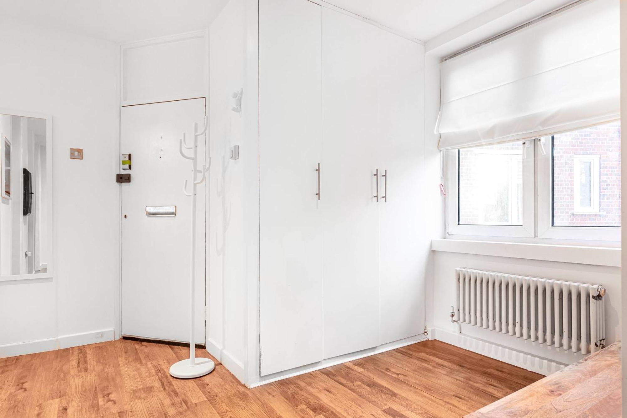 Apartment Beautiful 2bed *