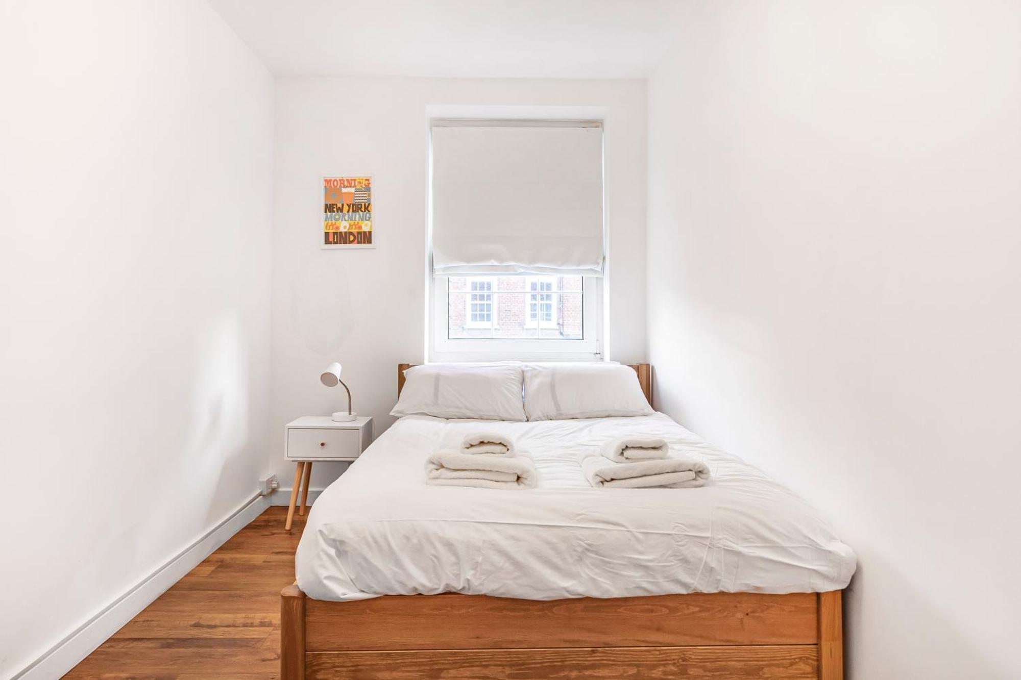 Apartment Beautiful 2bed