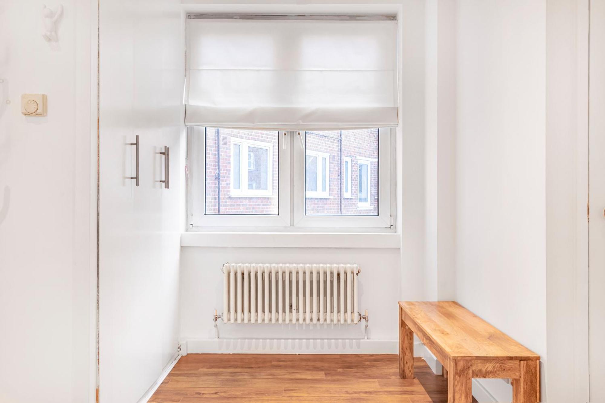 Apartment Beautiful 2bed London