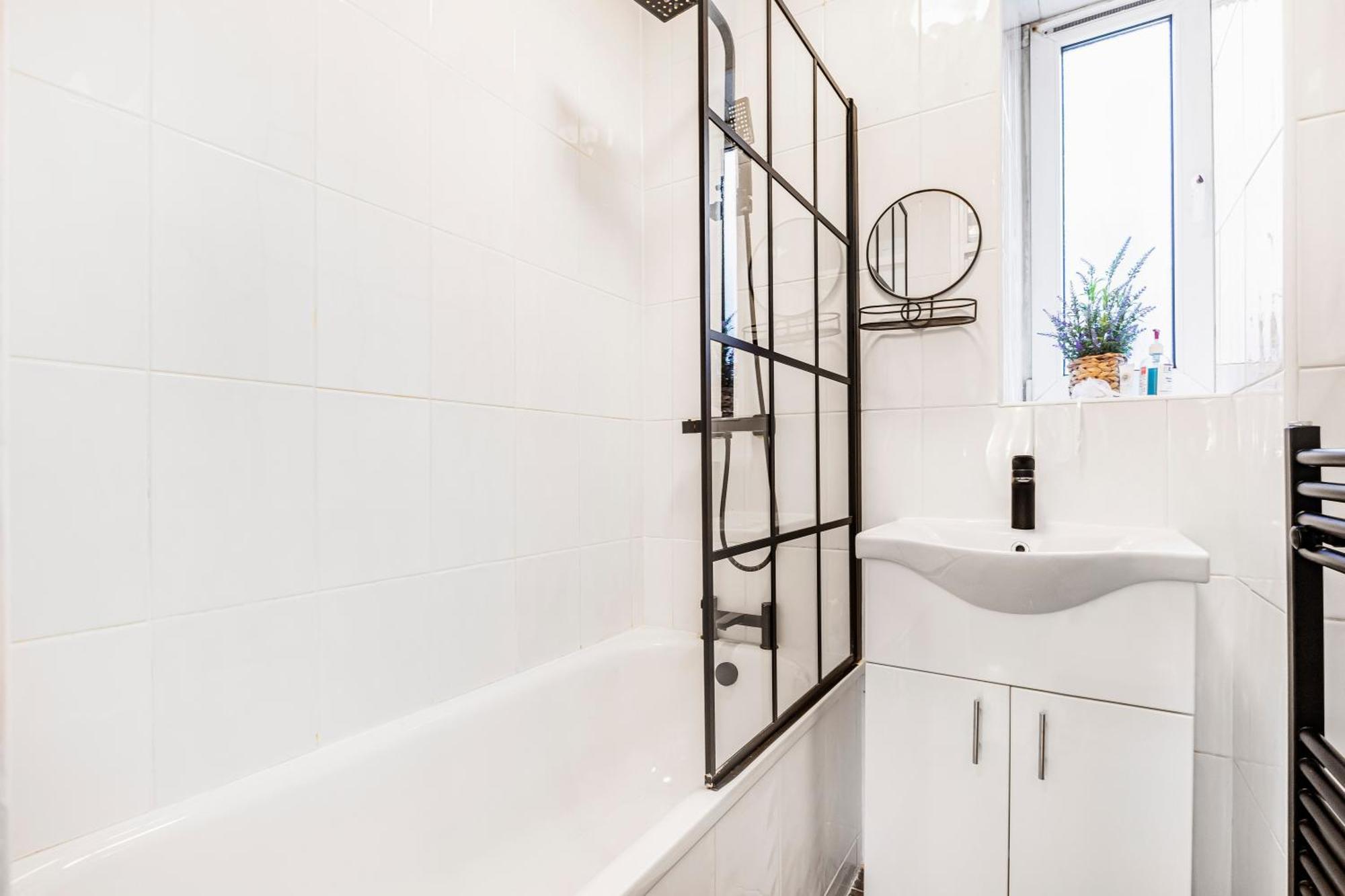 Beautiful 2bed London