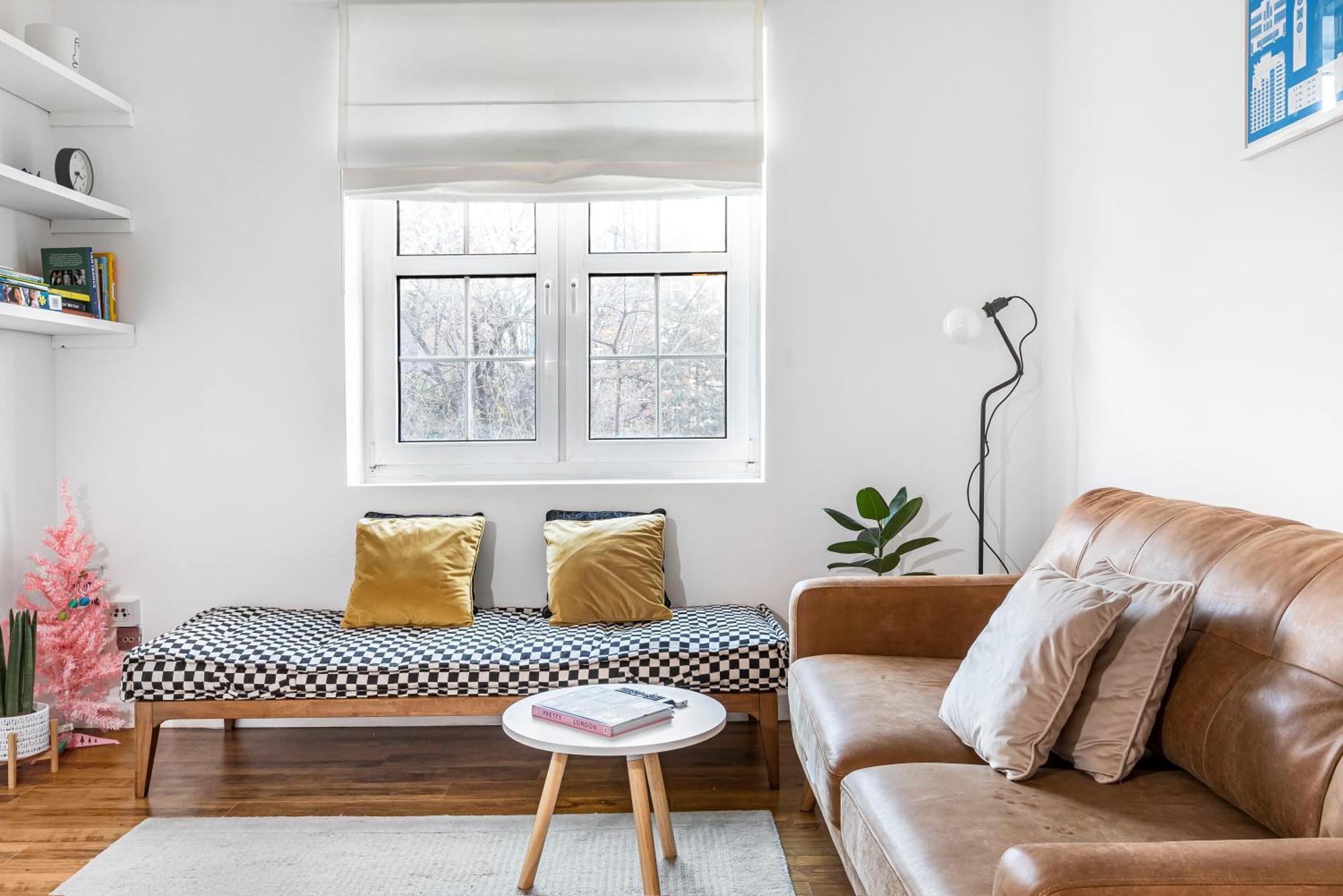 Apartment Beautiful 2bed London