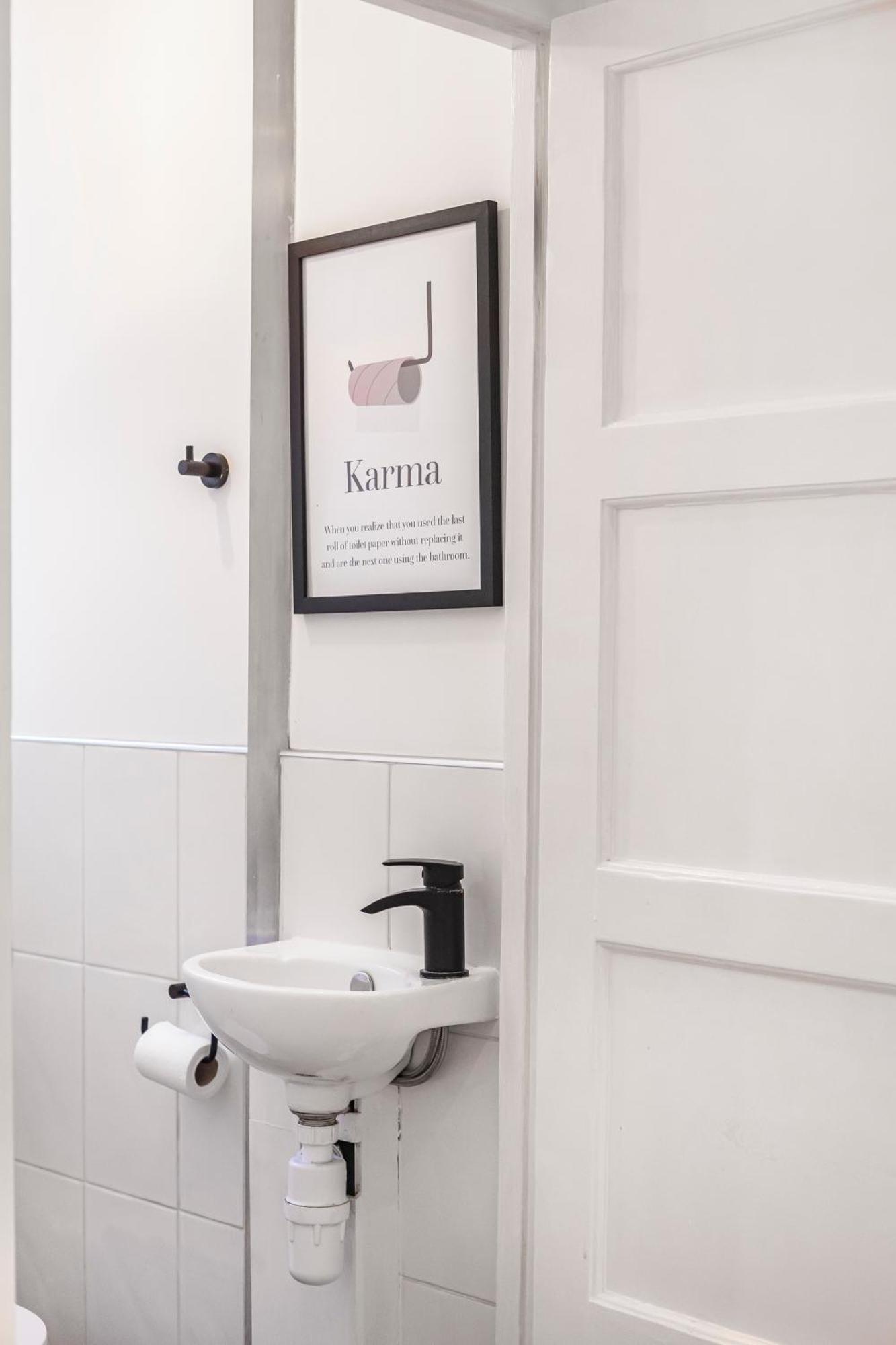 Apartment Beautiful 2bed London