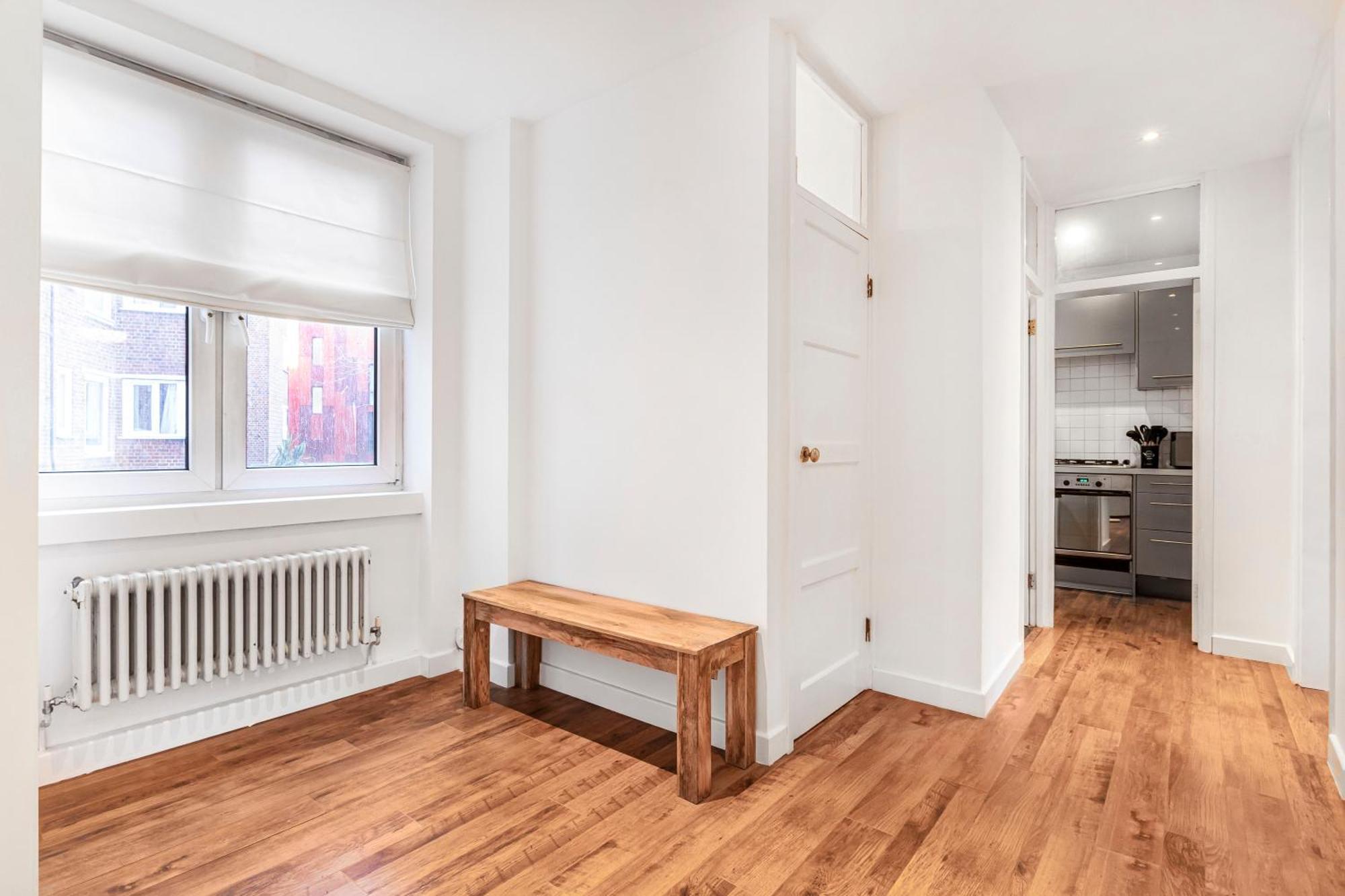 Apartment Beautiful 2bed