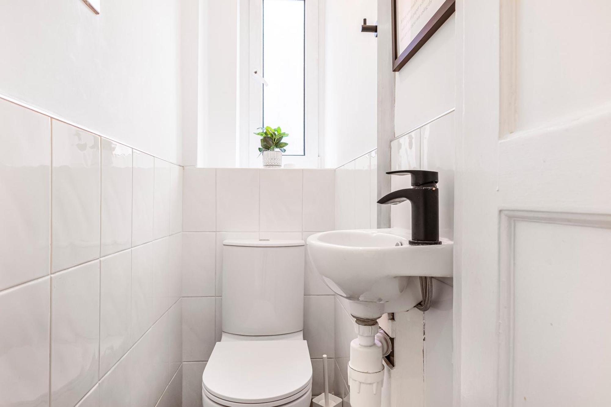 Beautiful 2bed London
