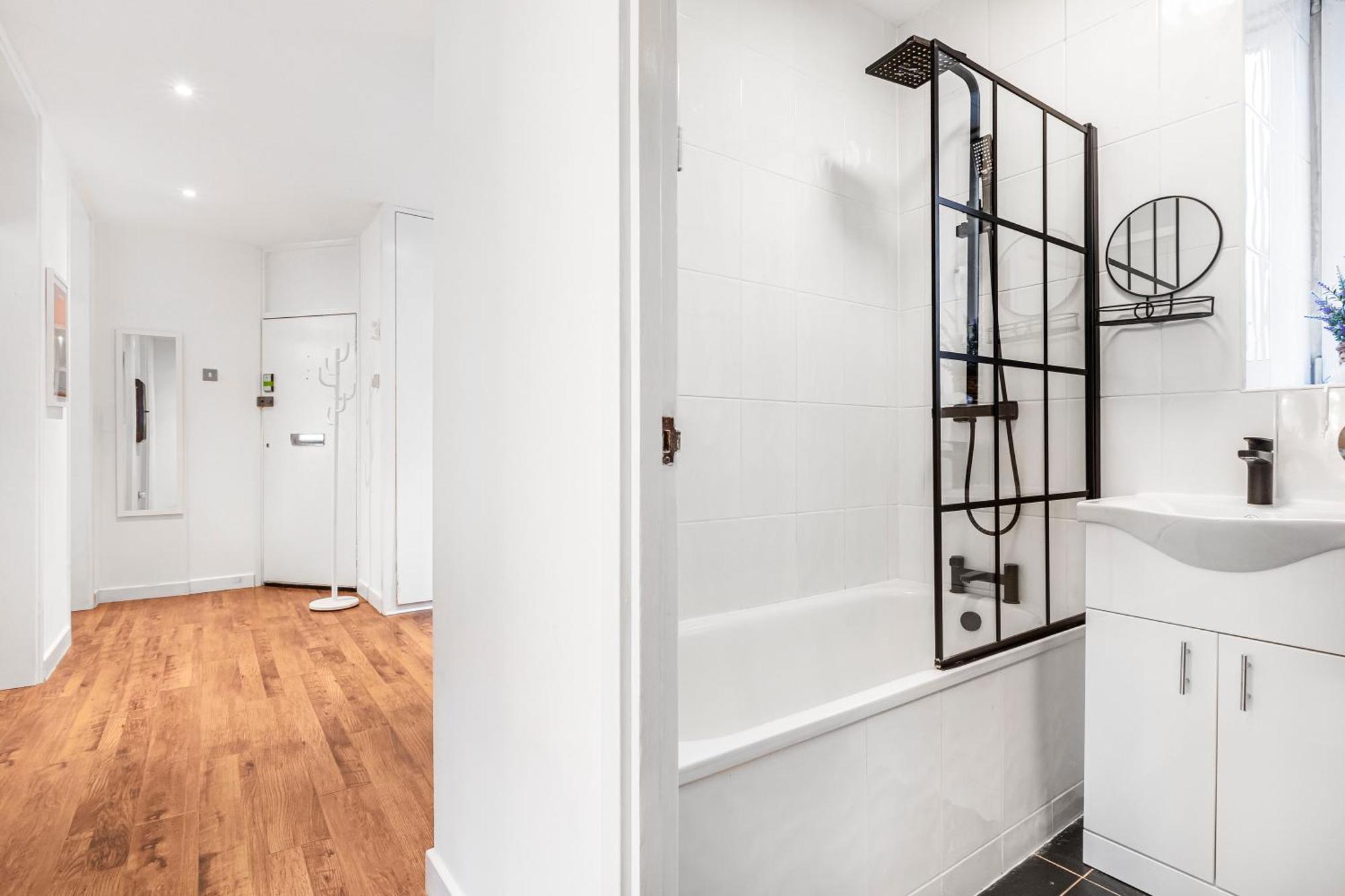 Beautiful 2bed London